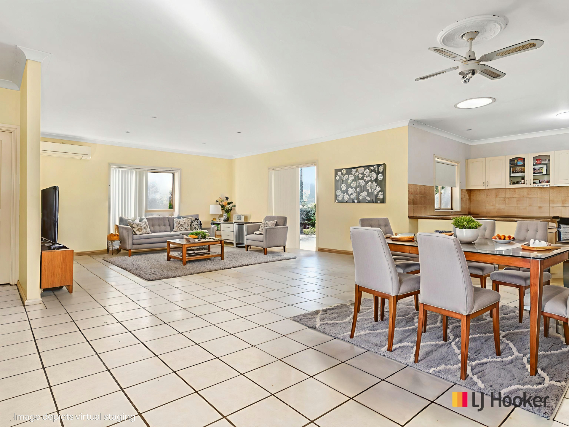 45 Berrima Parade, SURFSIDE