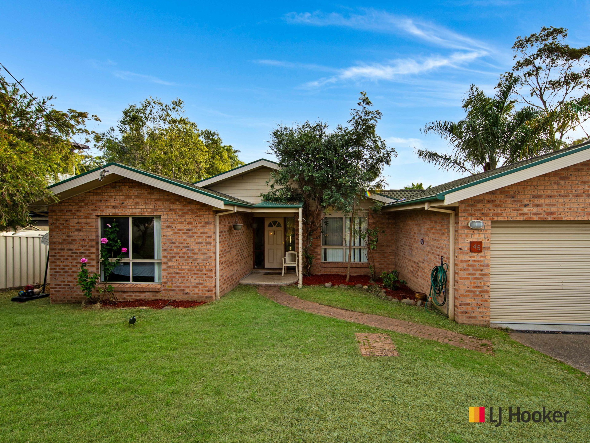 45 Berrima Parade, SURFSIDE