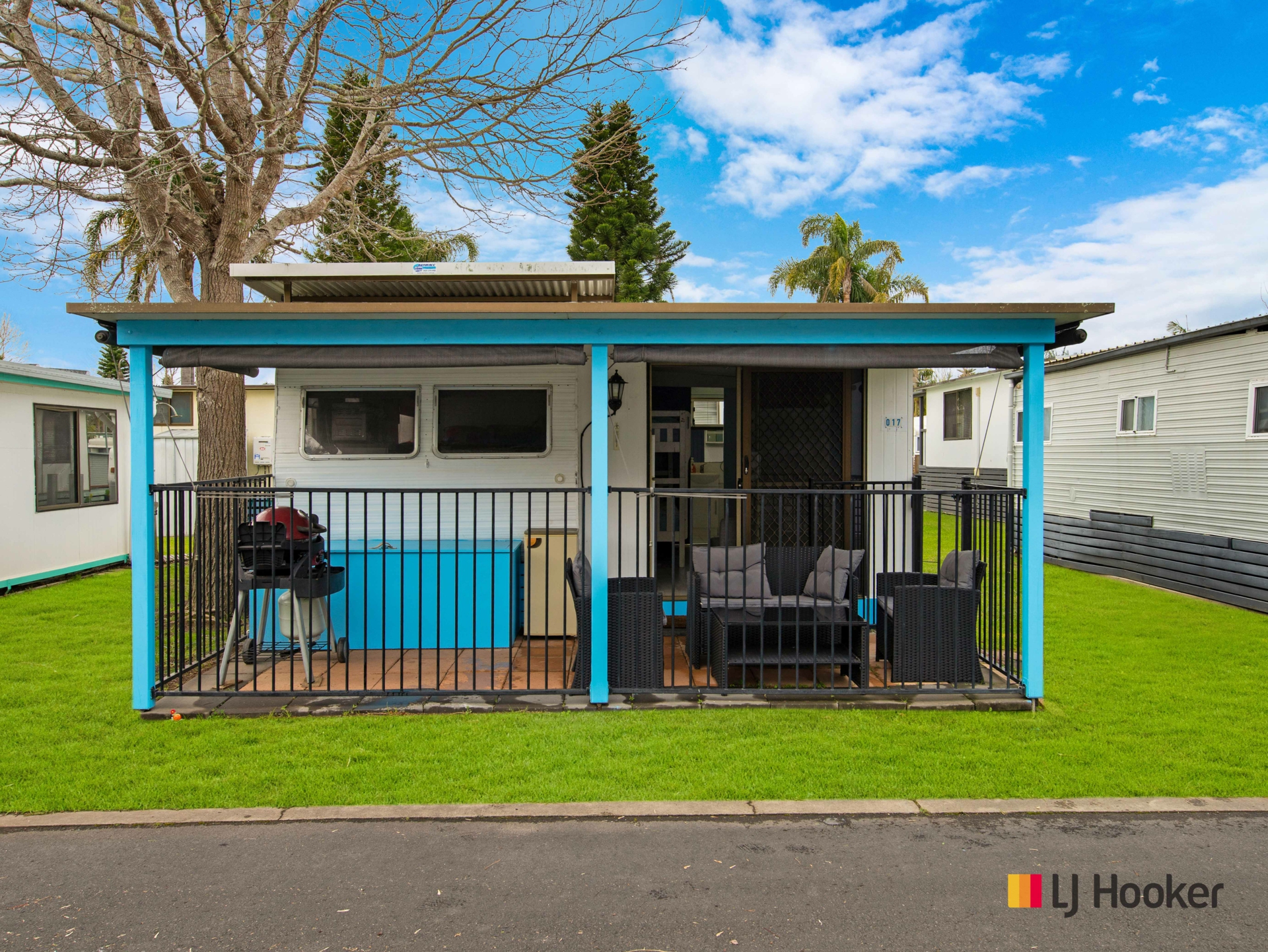 17/51 Beach Road, BATEHAVEN