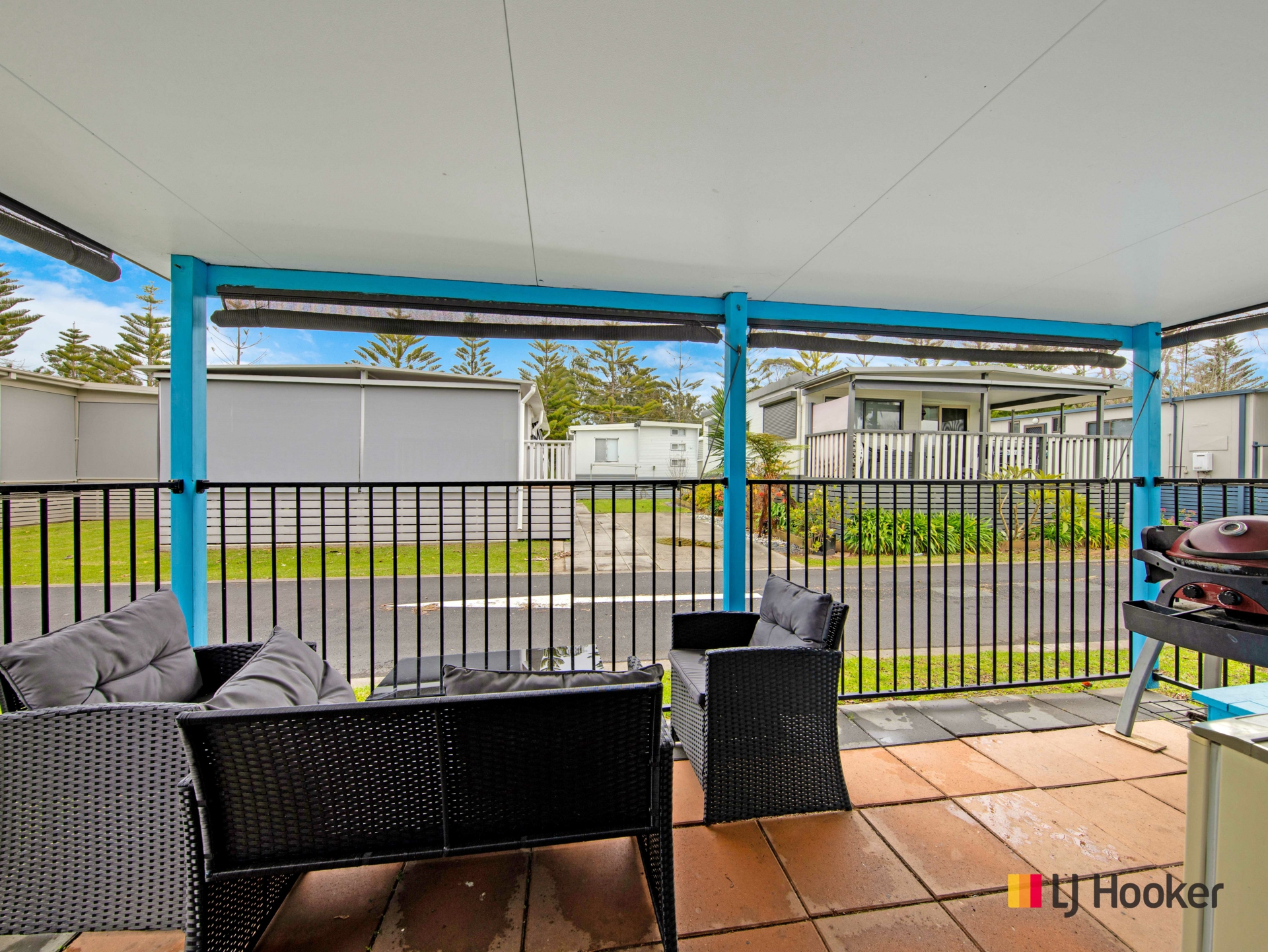 17/51 Beach Road, BATEHAVEN