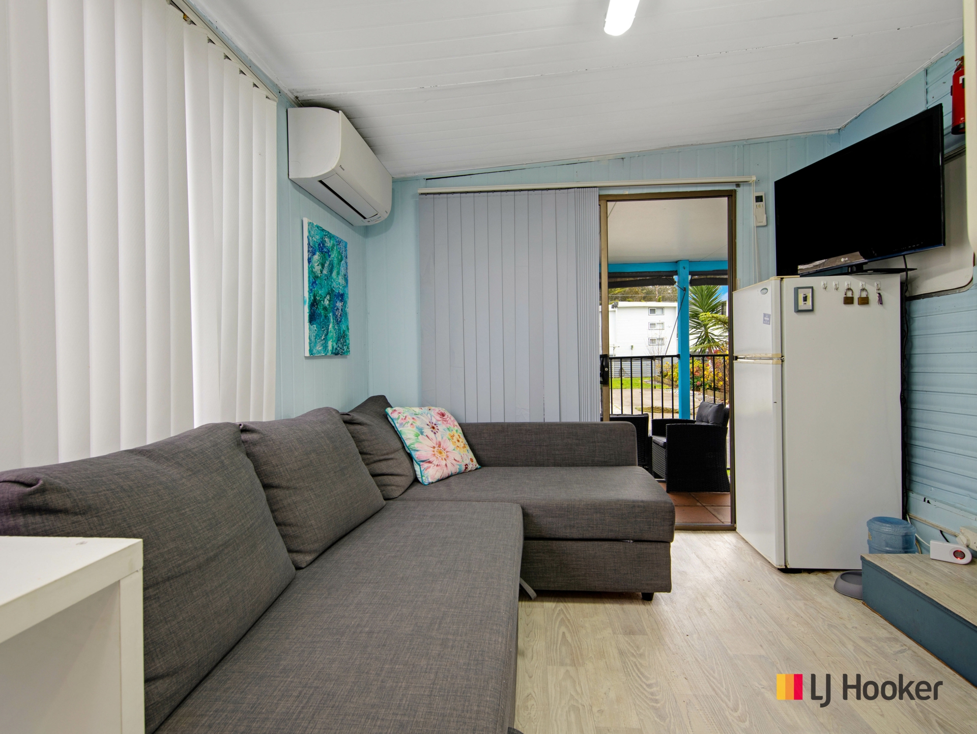 17/51 Beach Road, BATEHAVEN