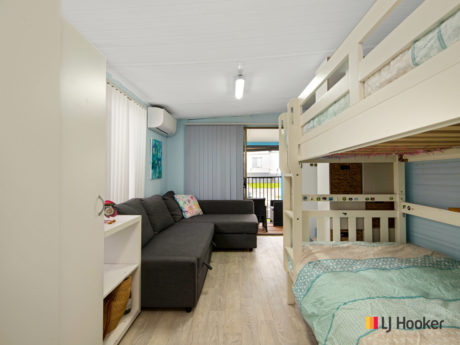 17/51 Beach Road, BATEHAVEN