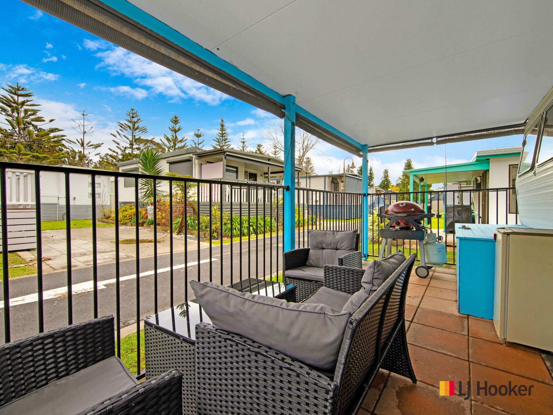 17/51 Beach Road, BATEHAVEN