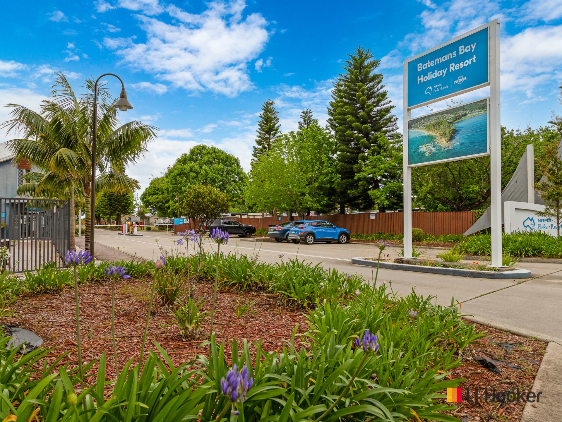 17/51 Beach Road, BATEHAVEN