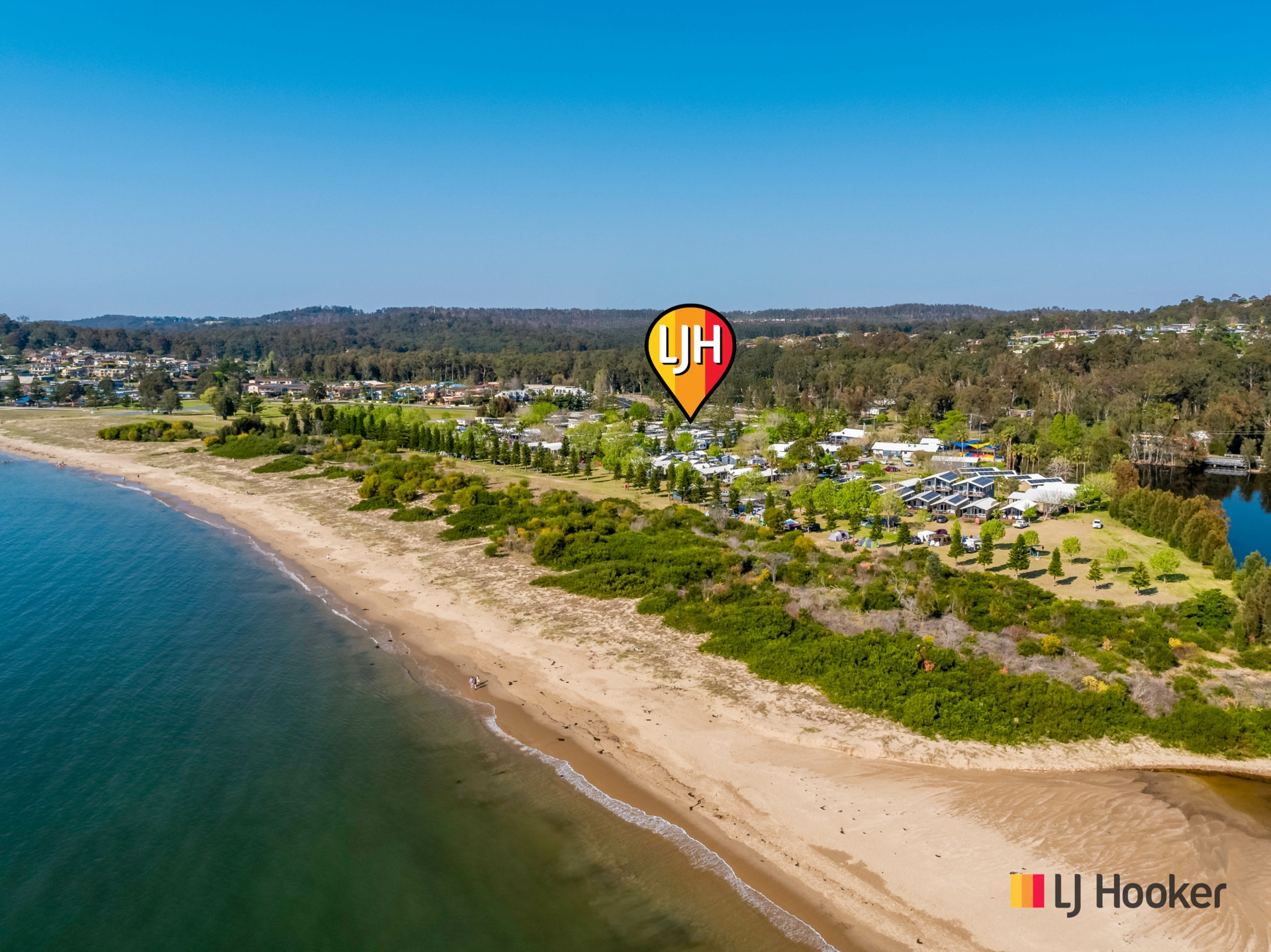 17/51 Beach Road, BATEHAVEN