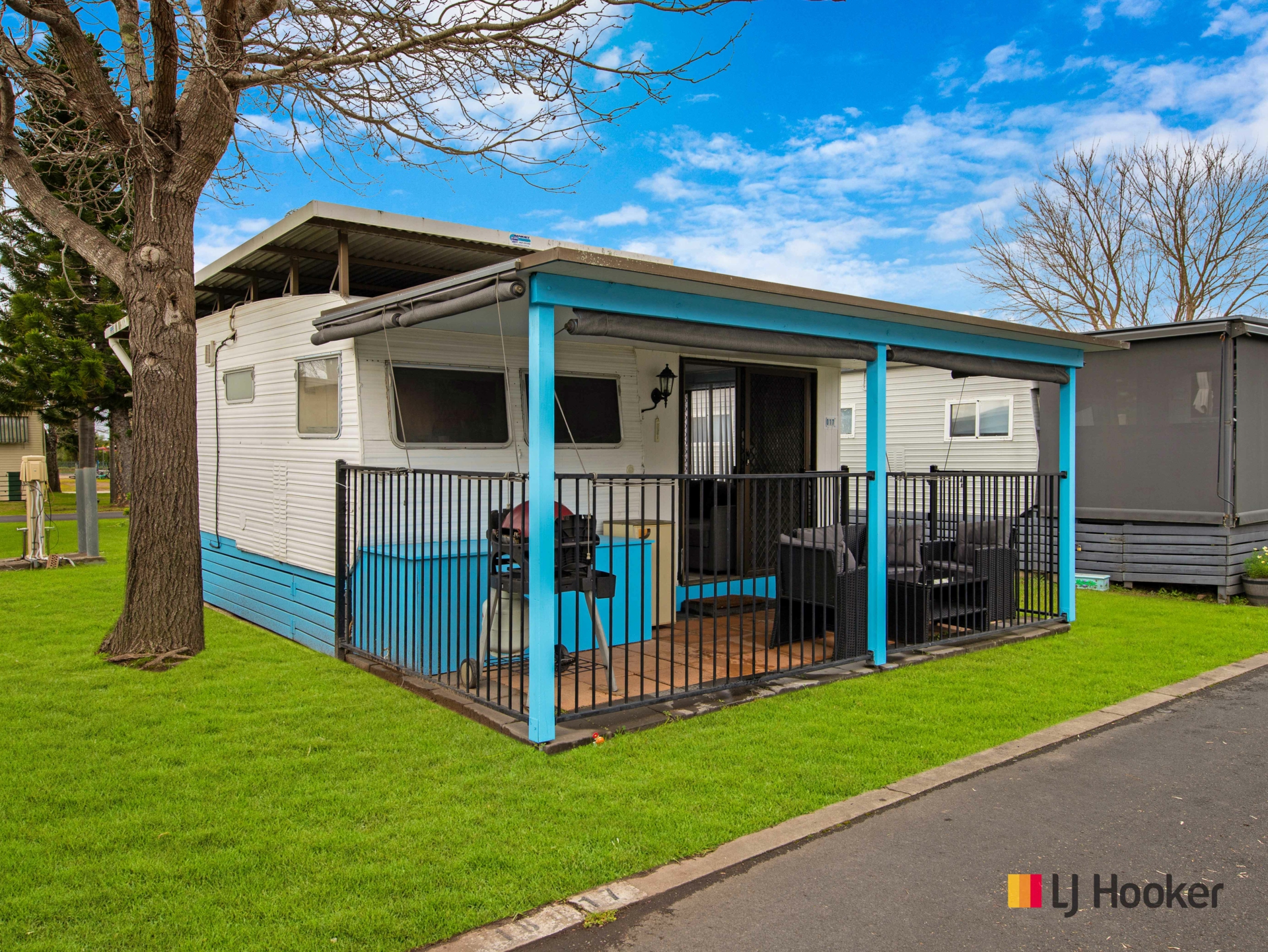 17/51 Beach Road, BATEHAVEN