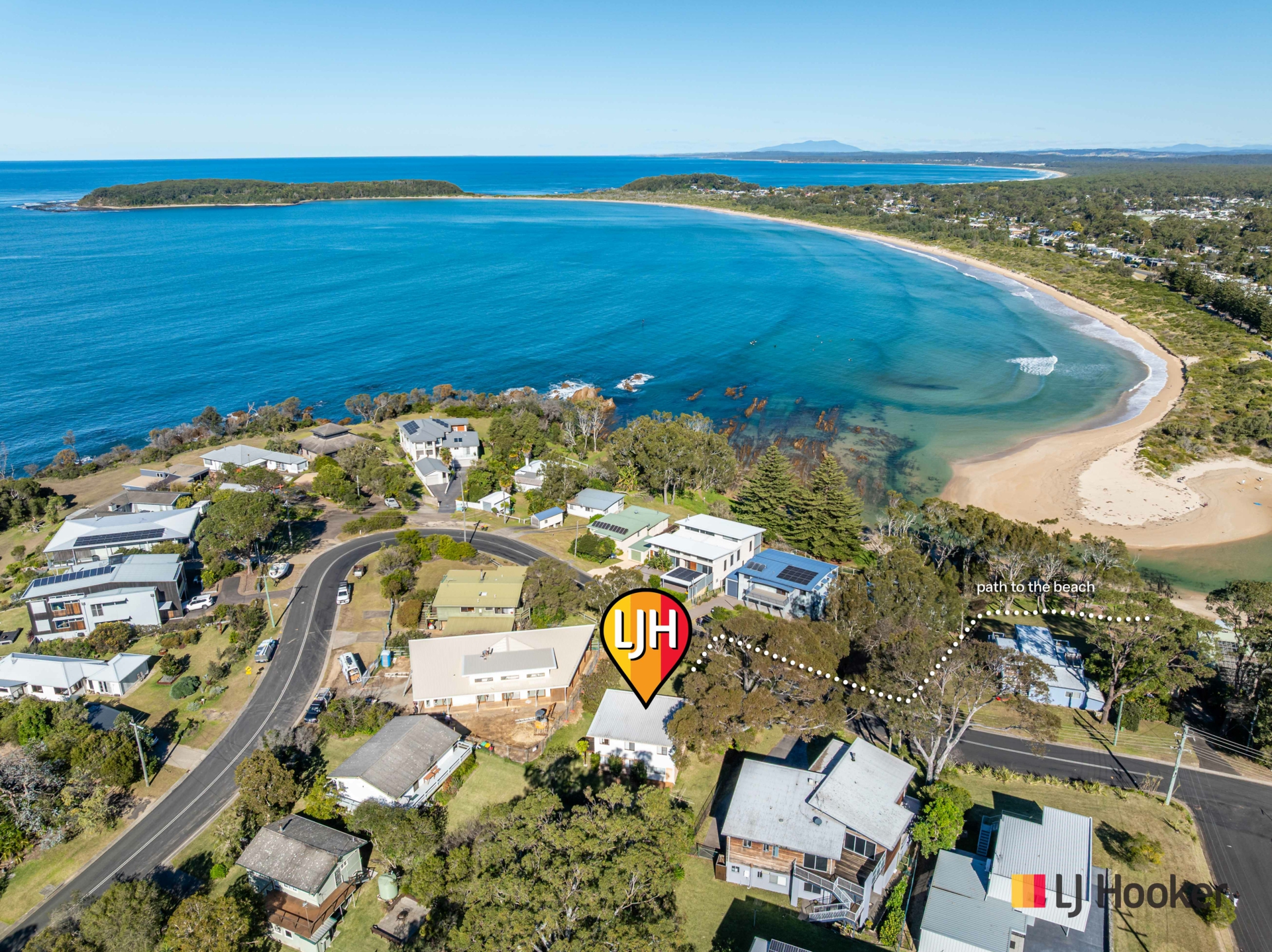 Mossy Point, 2537 — photo 17 of 30