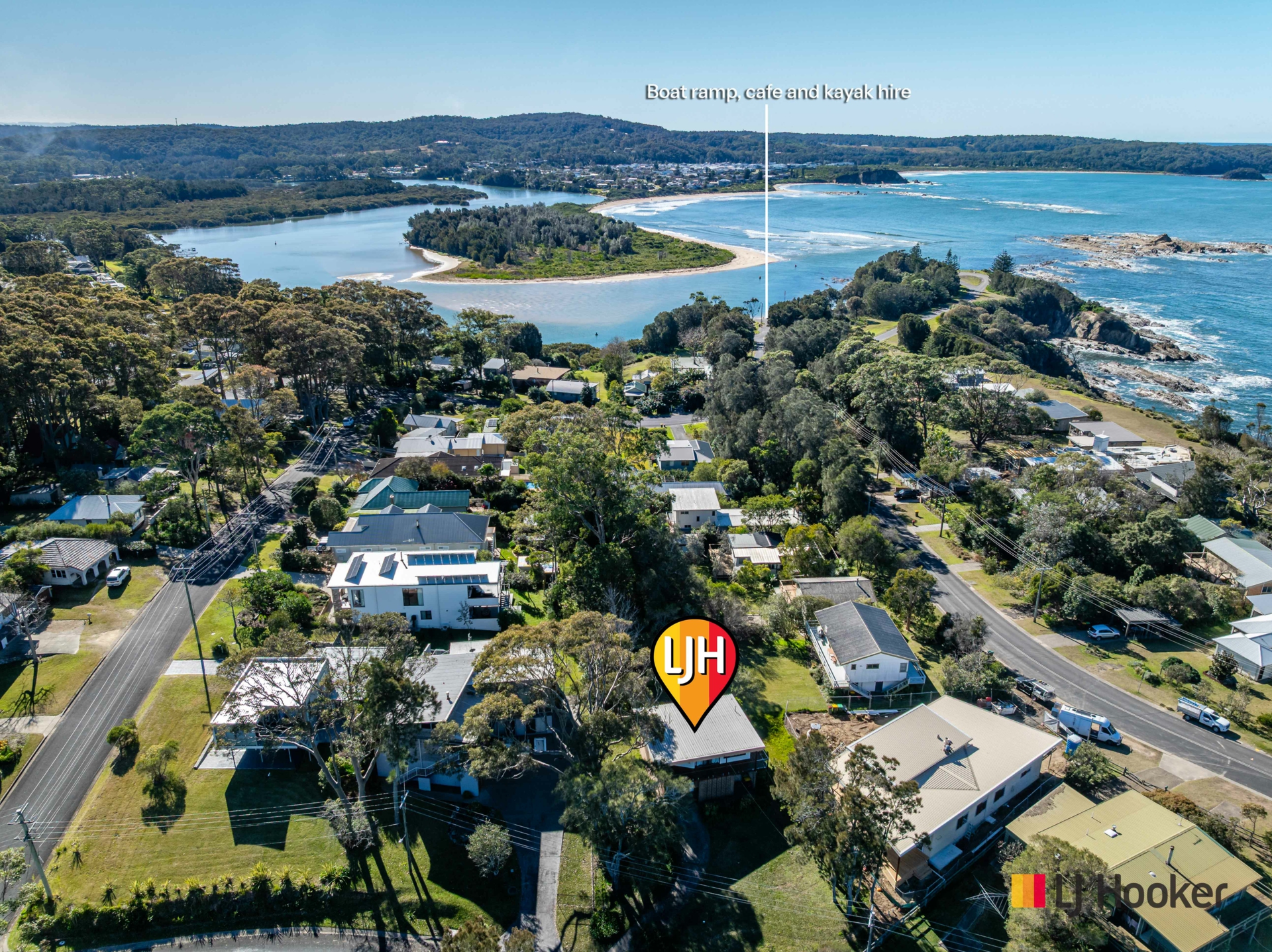 Mossy Point, 2537 — photo 30 of 30