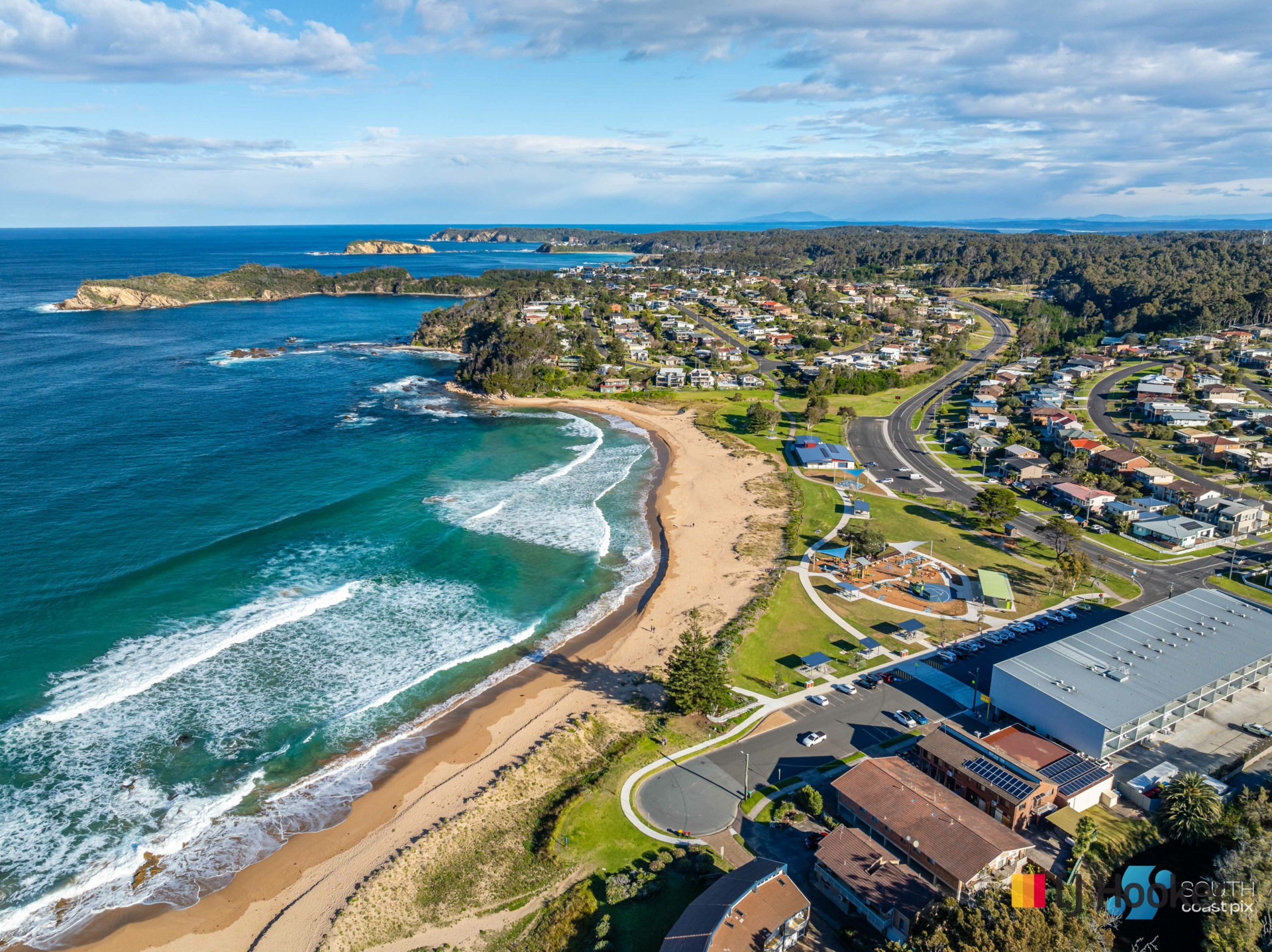 Malua Bay For Auction Reference: 19 The Ridge Road Malua Bay Nsw Residential For Sale