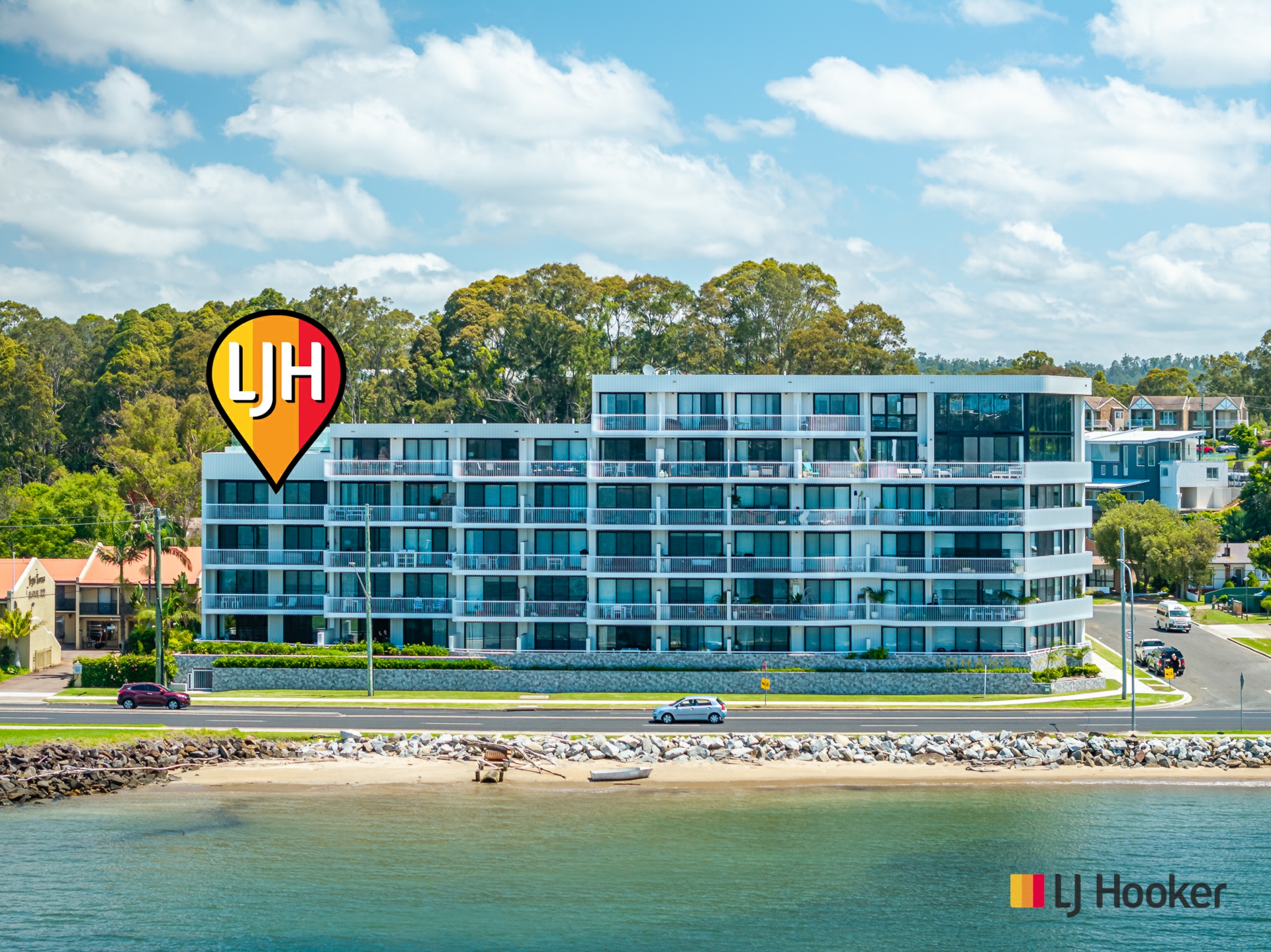 314/1A Herarde Street — photo from LJ Hooker Batemans Bay