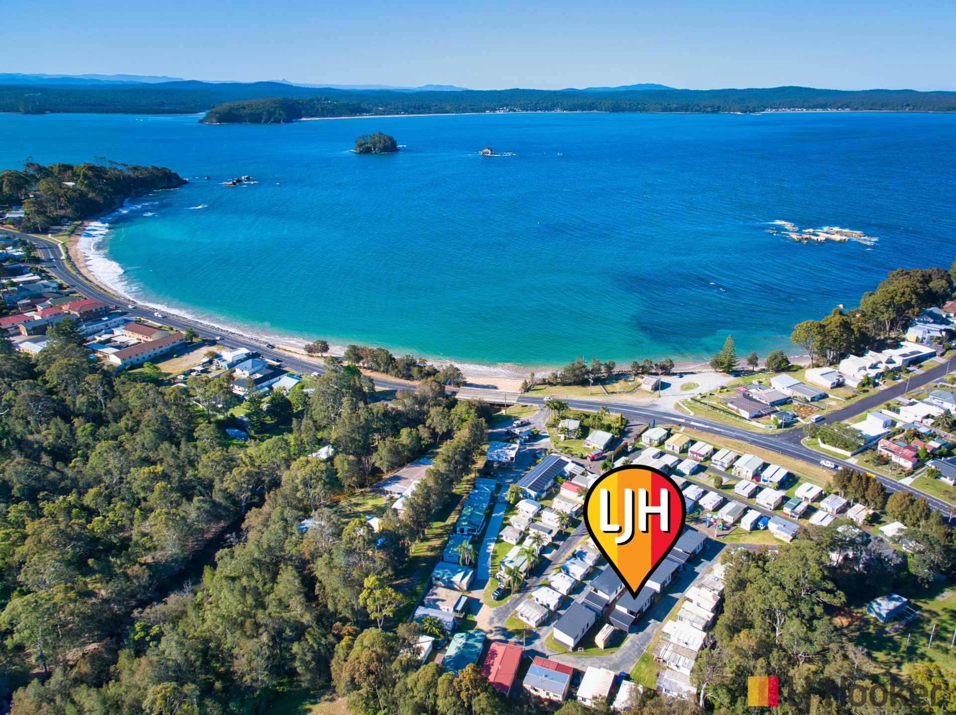 78/414 Beach Road — photo from LJ Hooker Batemans Bay