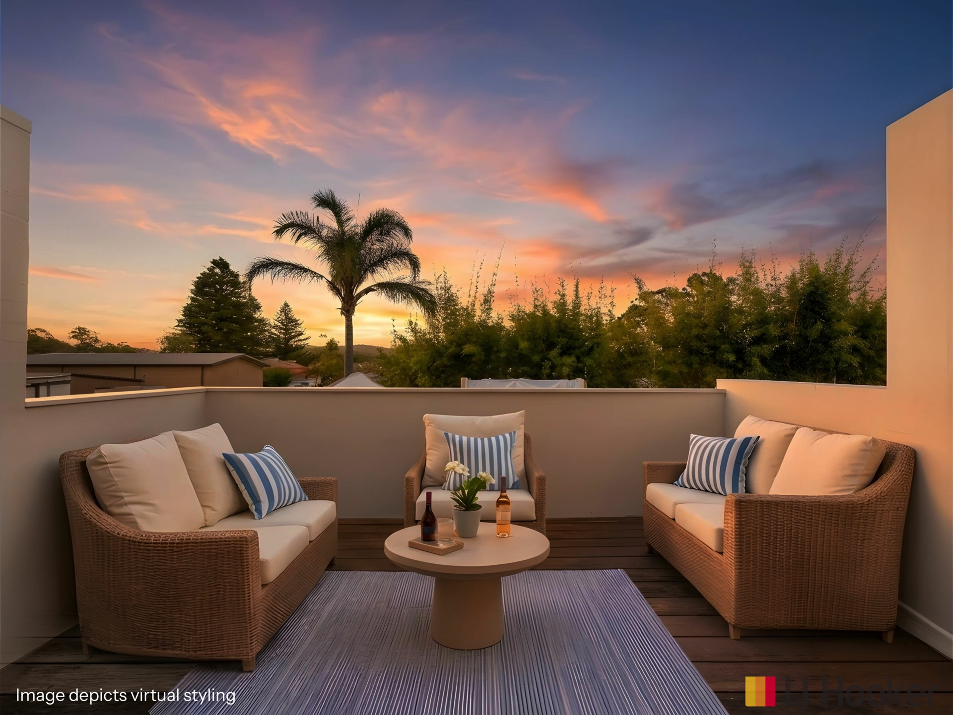 8/33 Clyde Street — photo from LJ Hooker Batemans Bay