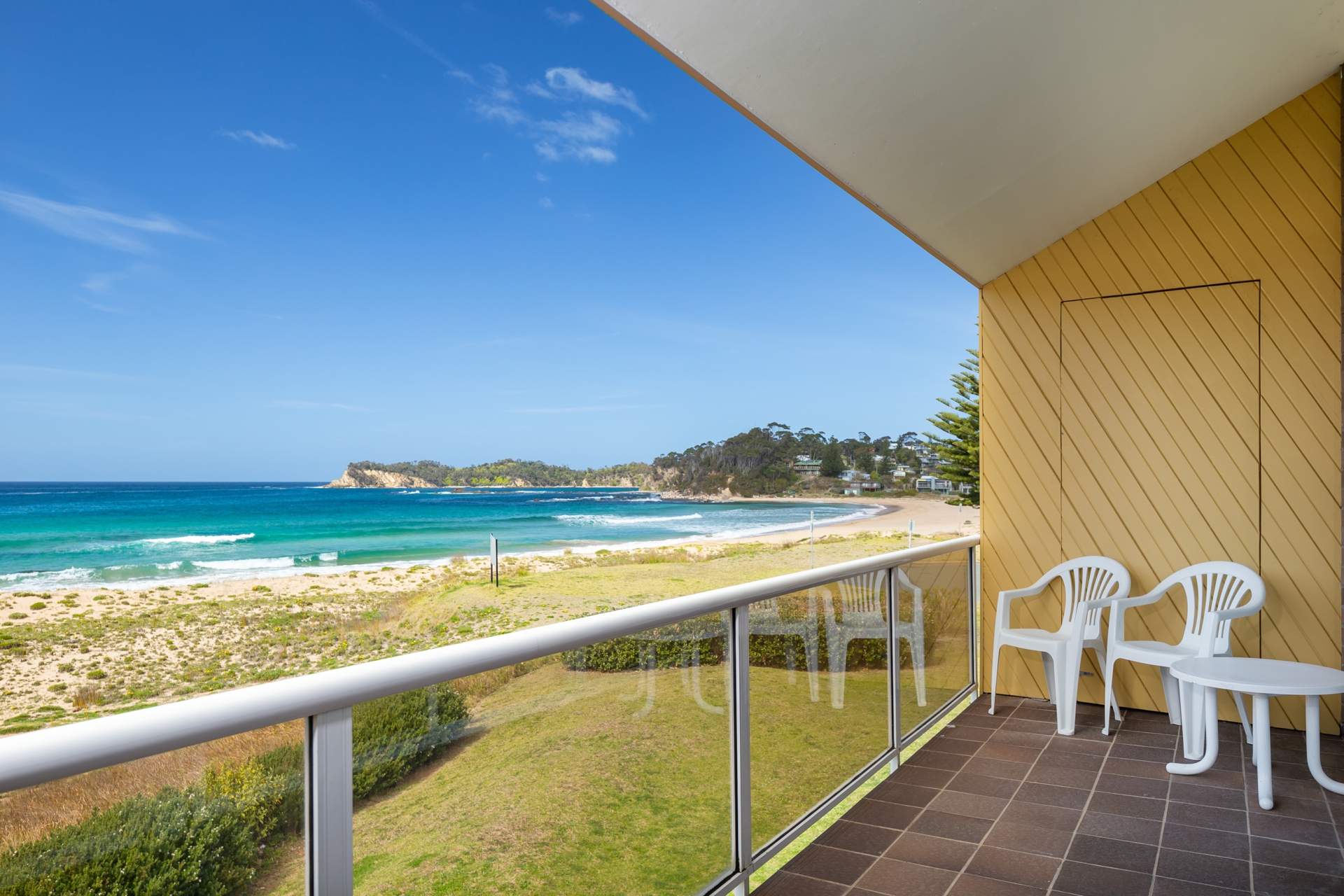 4/16 Kuppa Avenue — photo from LJ Hooker Batemans Bay