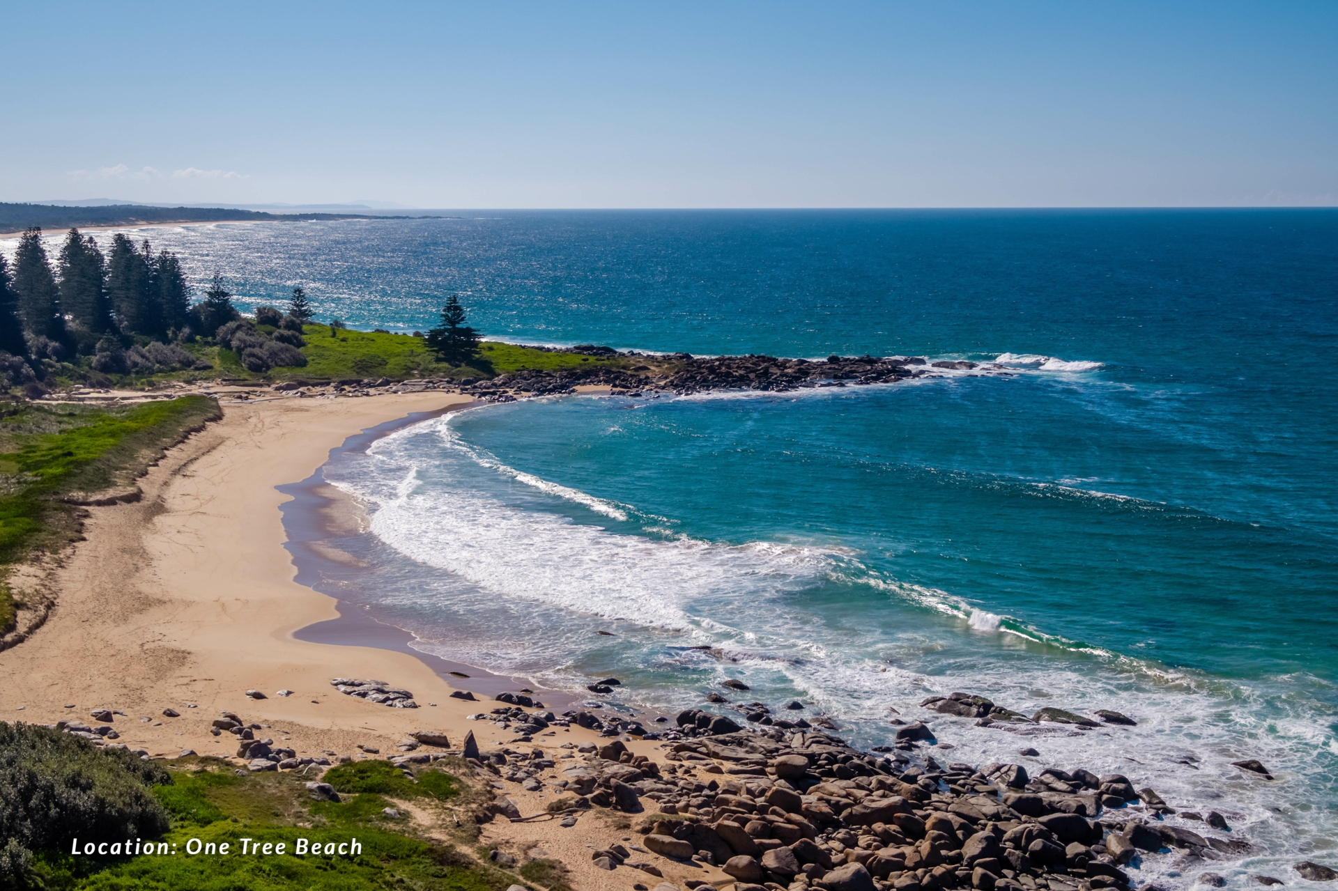 Tuross Head, 2537 — photo 20 of 30