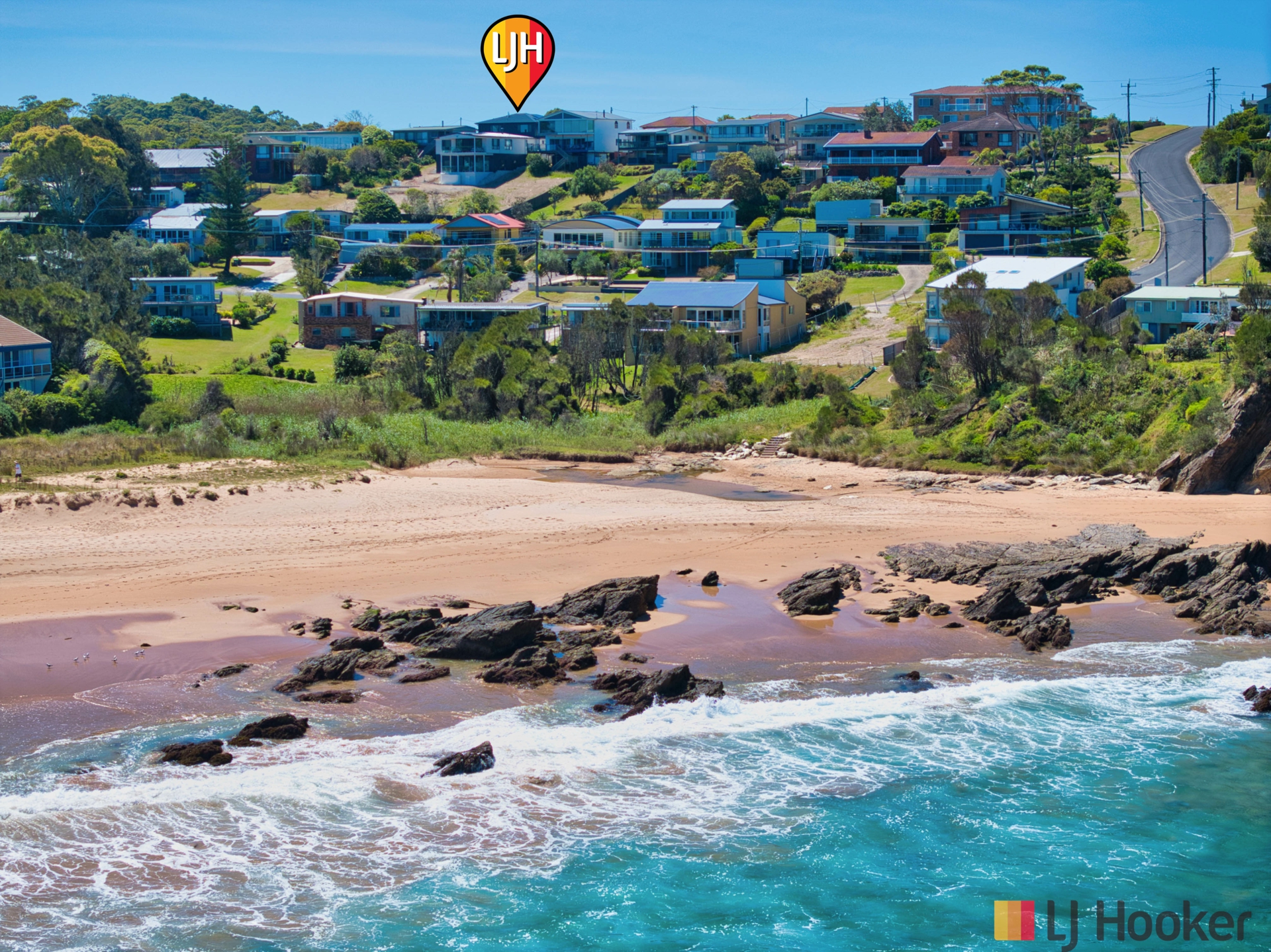 Malua Bay, 2536 — photo 30 of 30
