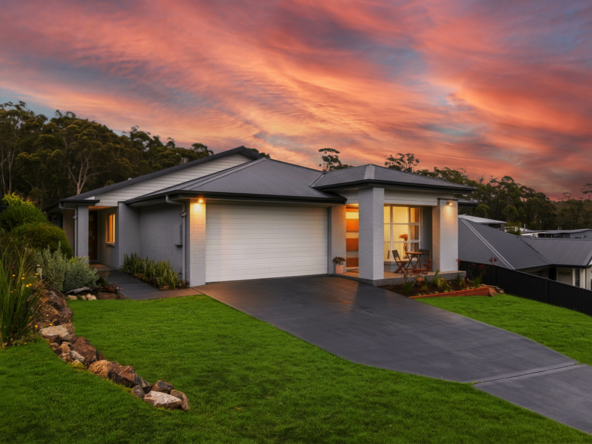 6 Buguri Crescent — photo from LJ Hooker Batemans Bay