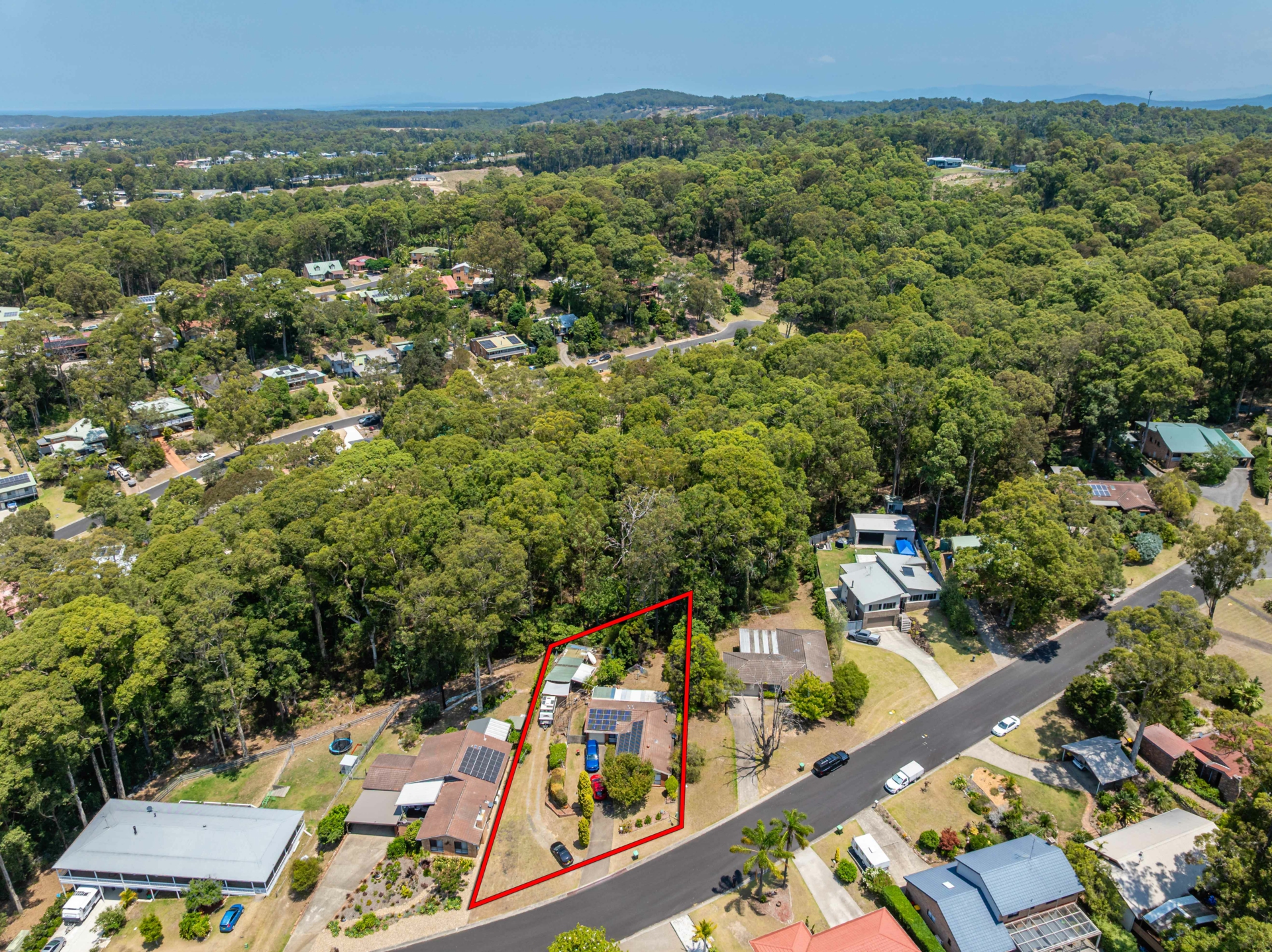 7 Elouera Close — photo 28 of 30