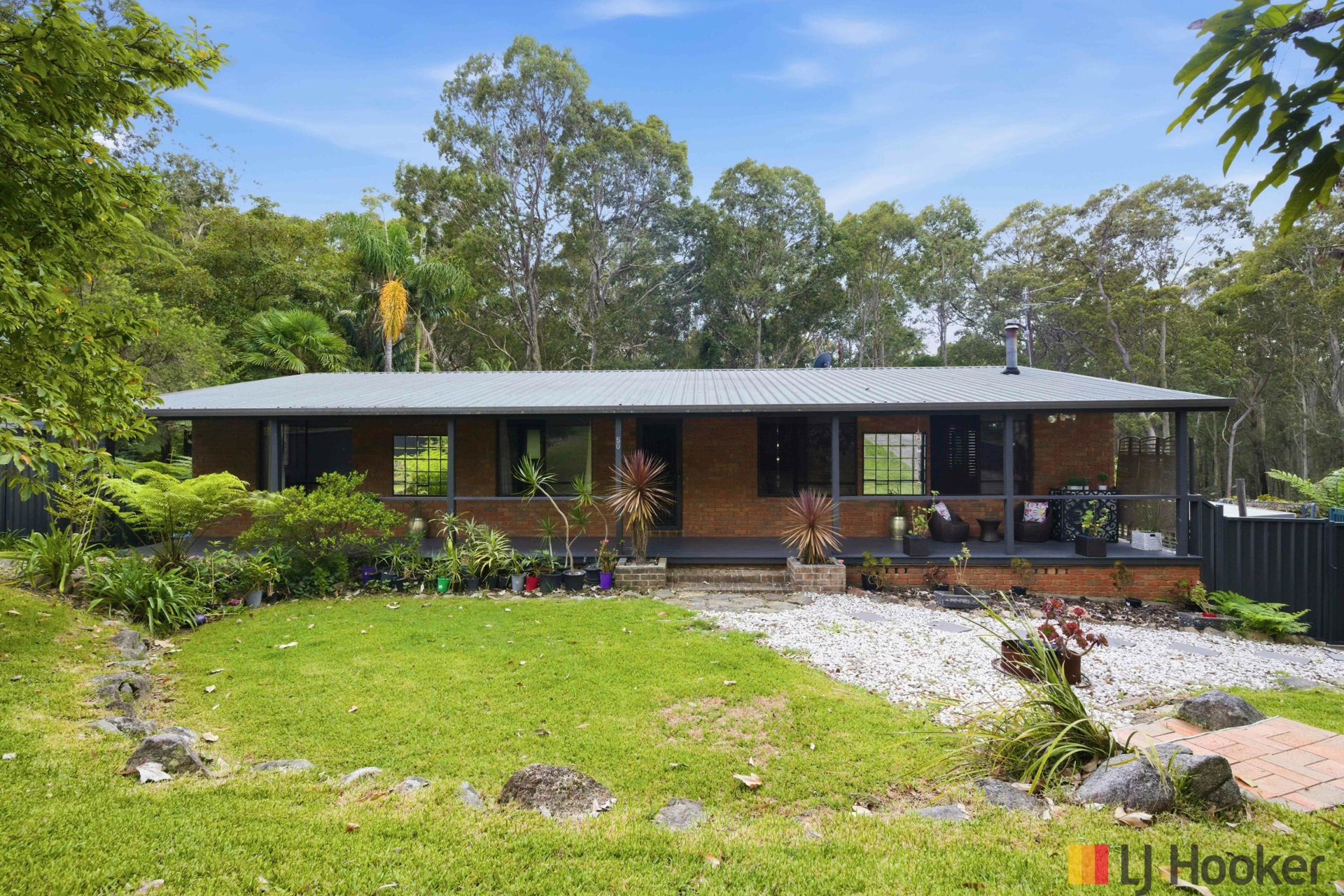50 Northcove Road — photo from LJ Hooker Batemans Bay