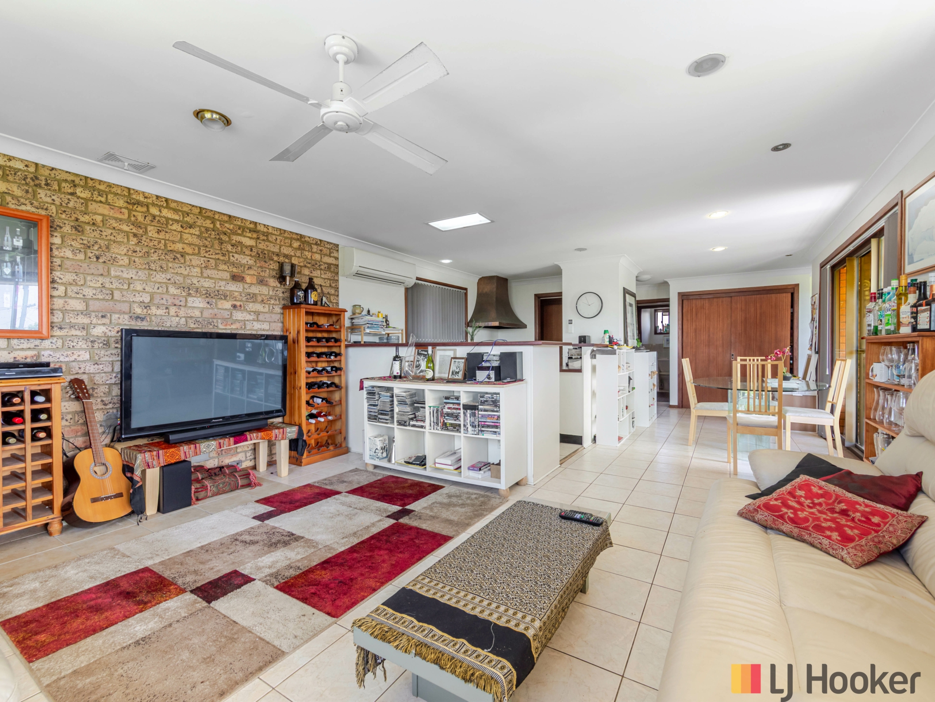 8 Ridge Street — photo from LJ Hooker Batemans Bay