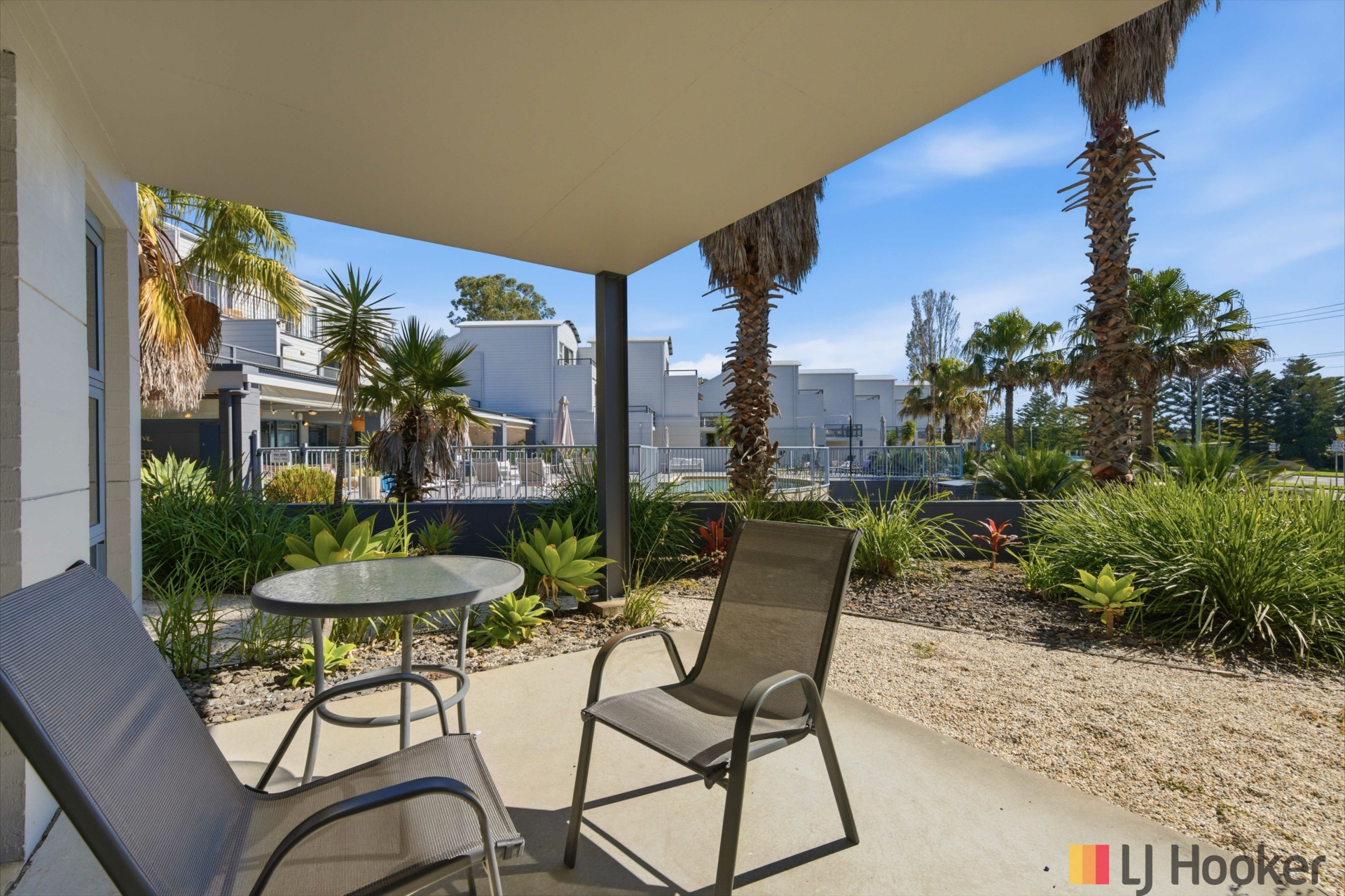 104/202-208 Beach Road 'Corrigans Cove' — photo from LJ Hooker Batemans Bay