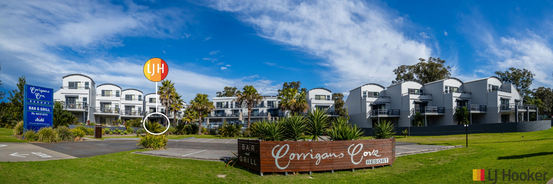 104/202-208 Beach Road 'Corrigans Cove' — photo 19 of 29