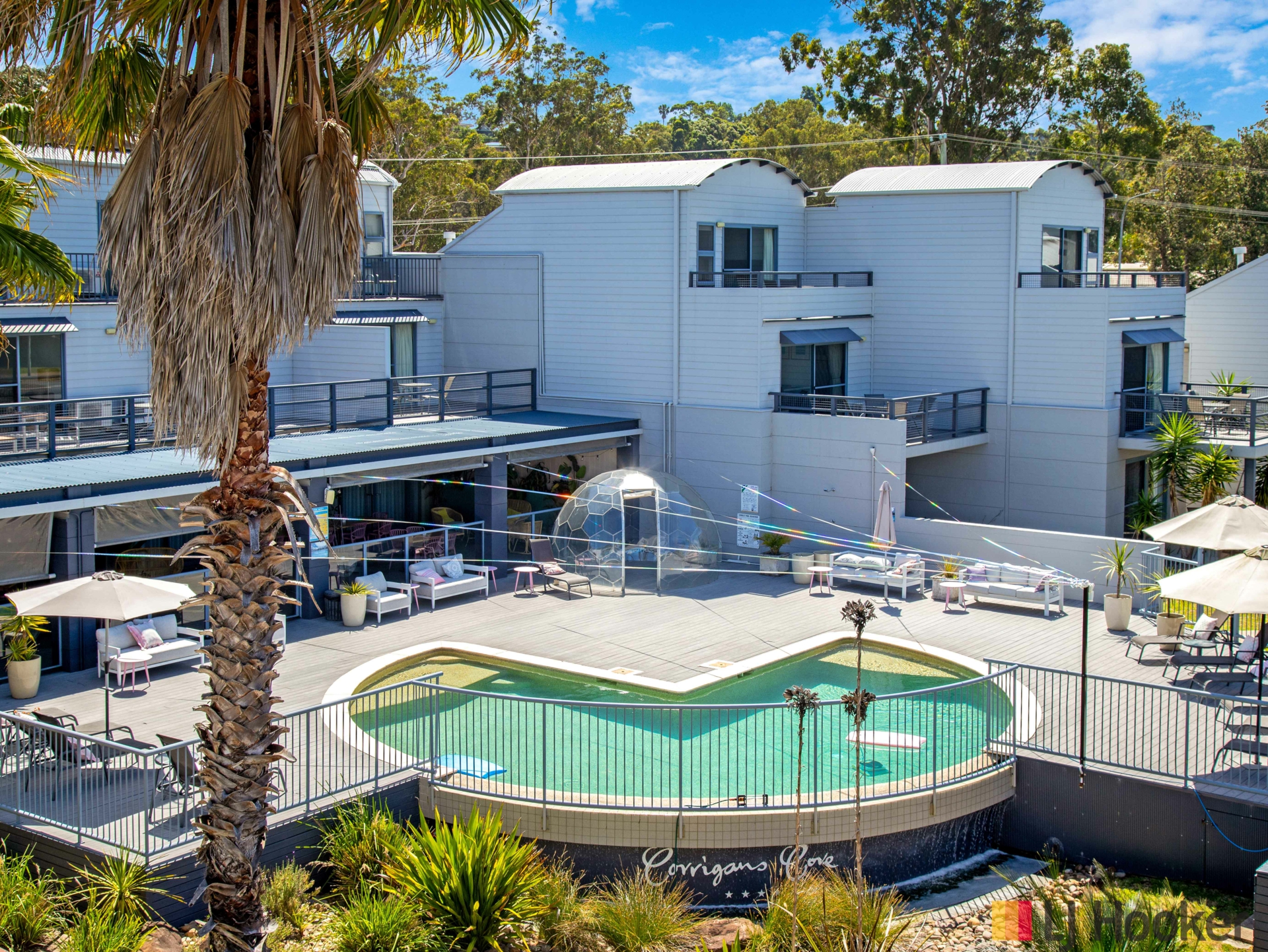 104/202-208 Beach Road 'Corrigans Cove' — photo 21 of 29