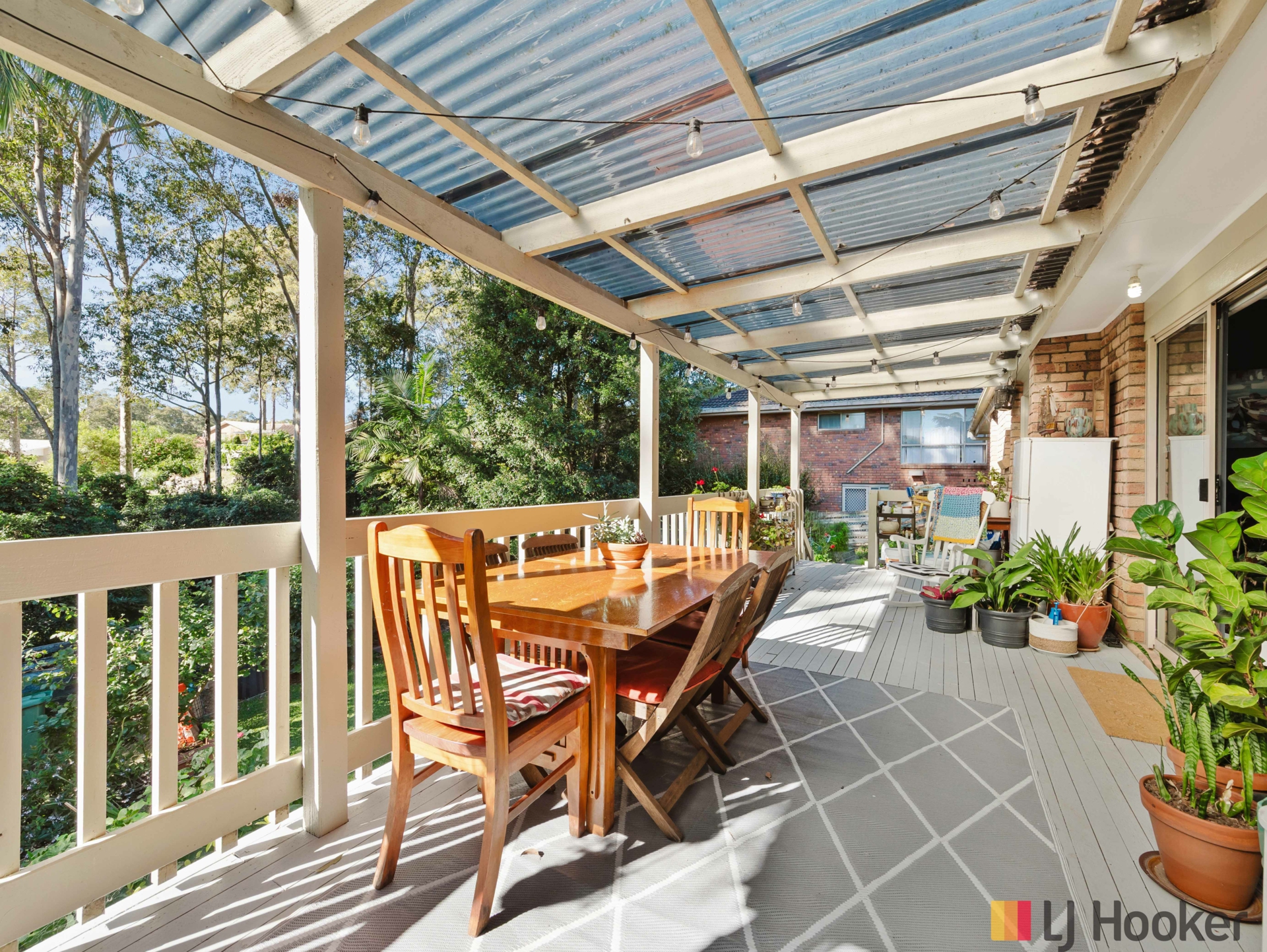23 Thomas Mitchell Crescent — photo 12 of 30