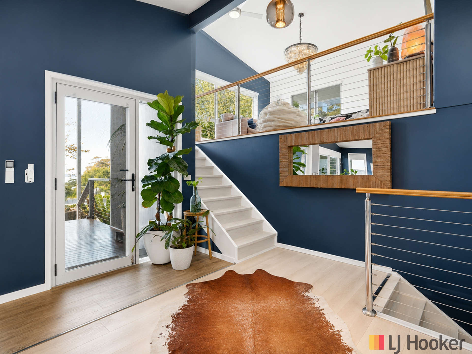 60 Blairs Road — photo from LJ Hooker Batemans Bay