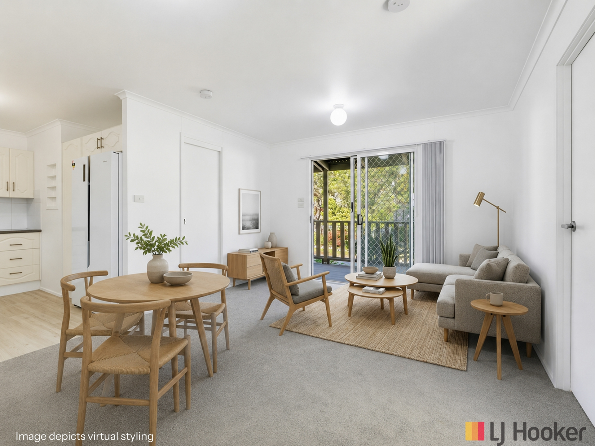 109/11195 Princes Highway — photo from LJ Hooker Batemans Bay