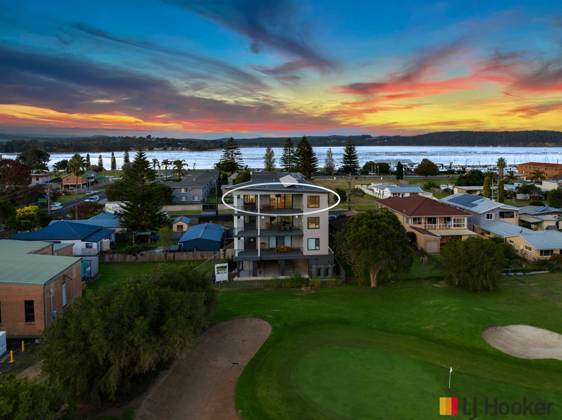 5/2 Golf Links Drive — photo 6 of 30