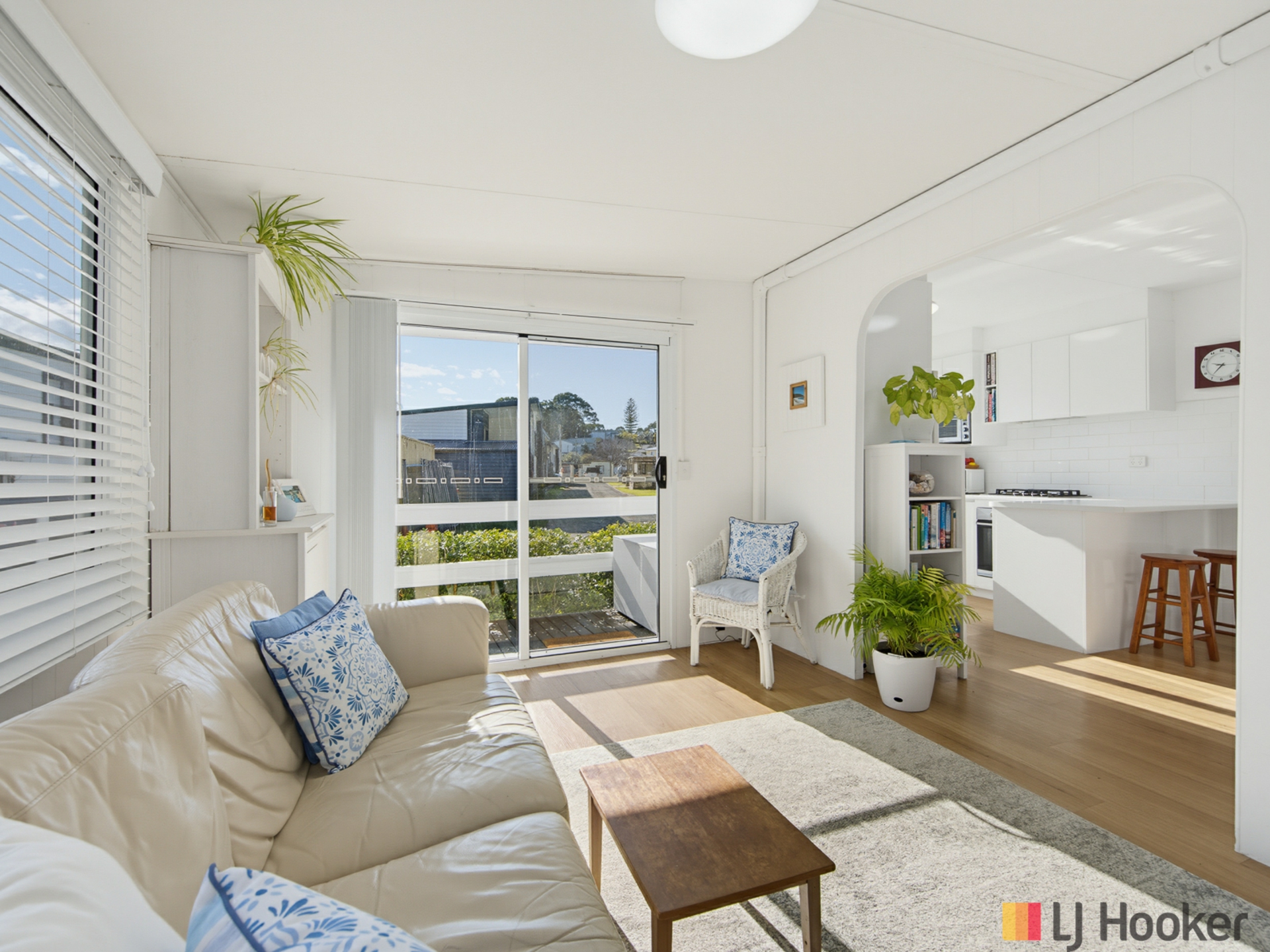 28/414 Beach Road — photo from LJ Hooker Batemans Bay
