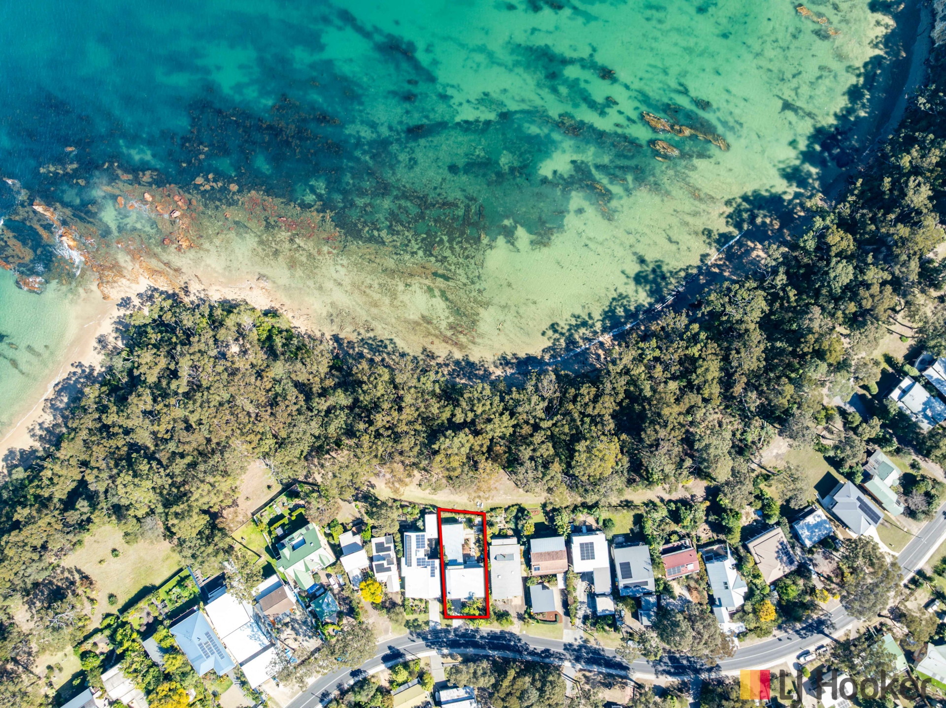 107 Northcove Road — photo from LJ Hooker Batemans Bay