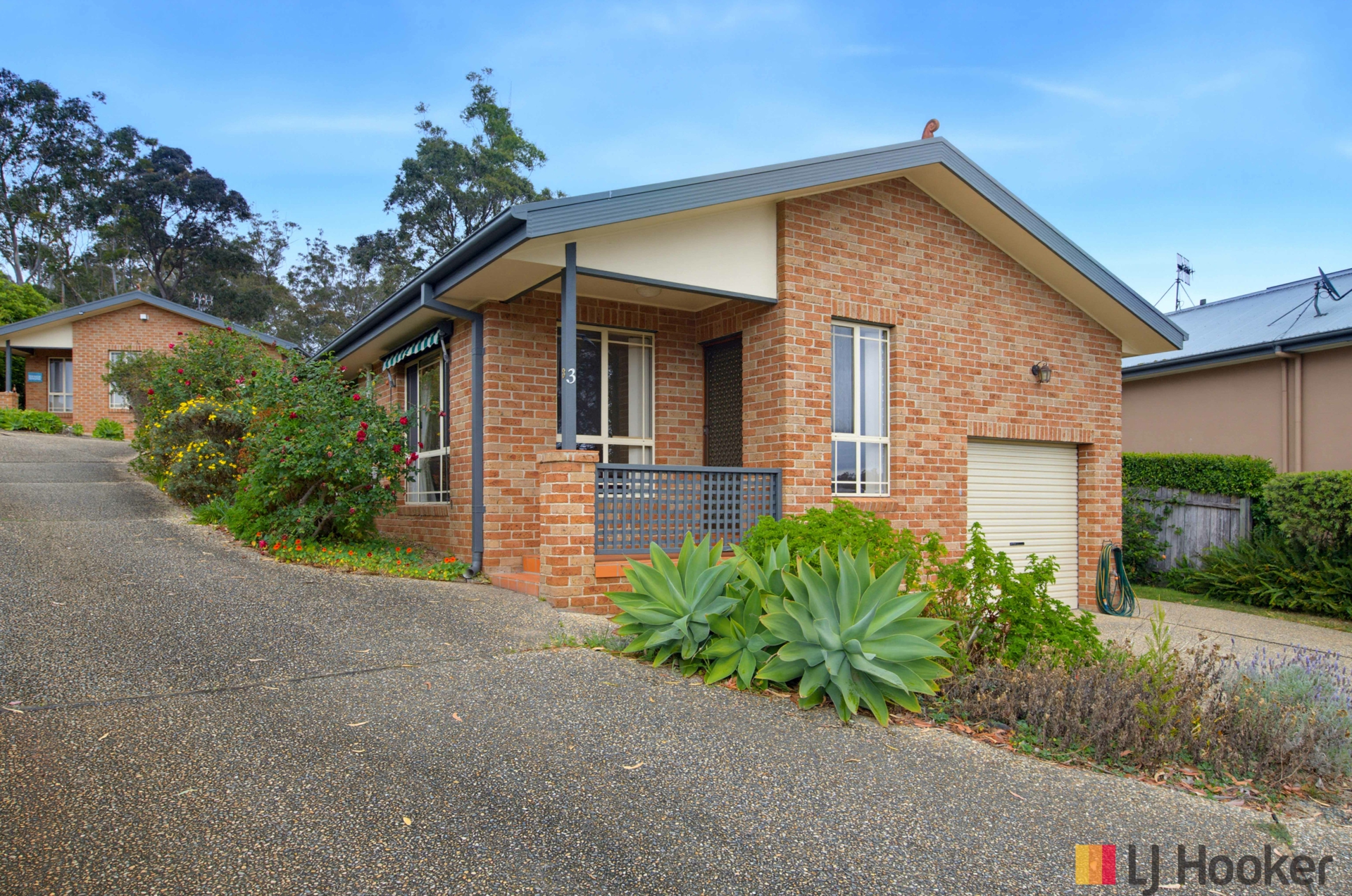 Surf Beach, NSW 2536 — photo from LJ Hooker Batemans Bay