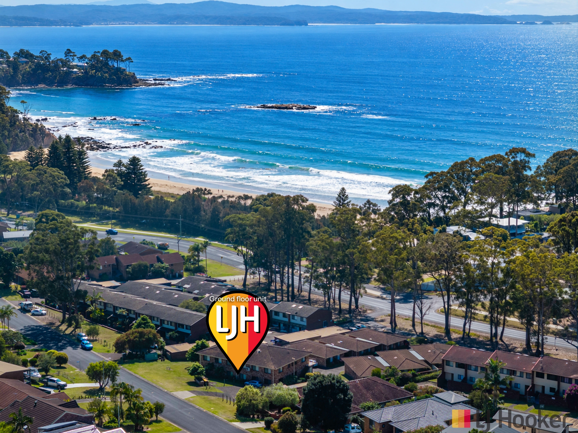 8/692-696 Beach Road — photo from LJ Hooker Batemans Bay