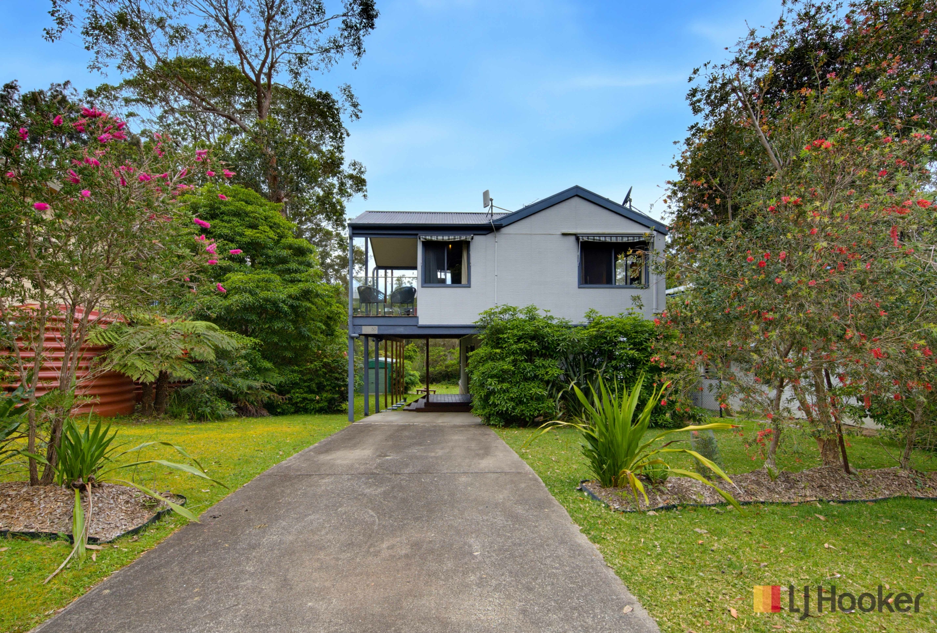 South Durras, NSW 2536 — photo from LJ Hooker Batemans Bay