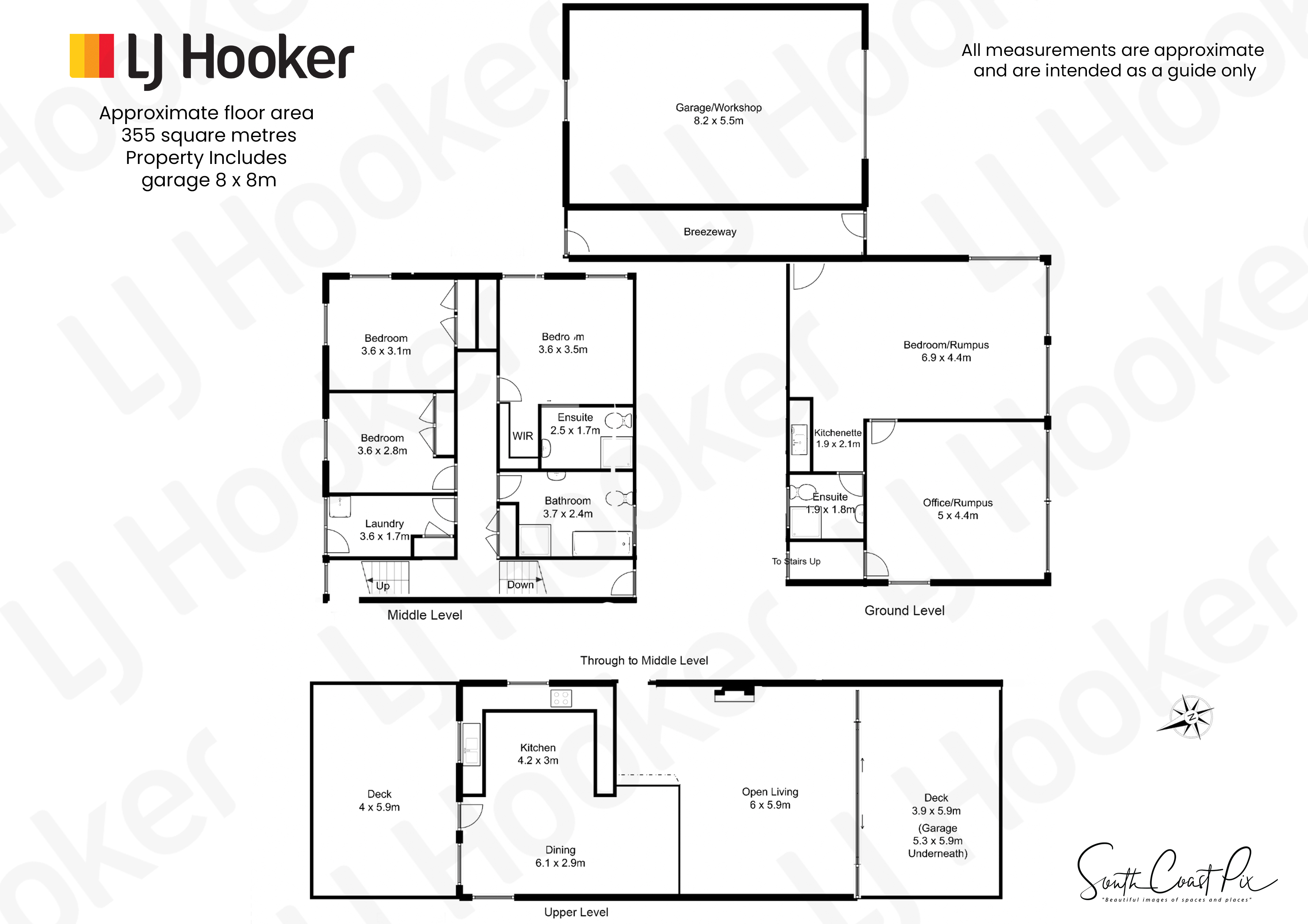 11 Barlings Drive, TOMAKIN