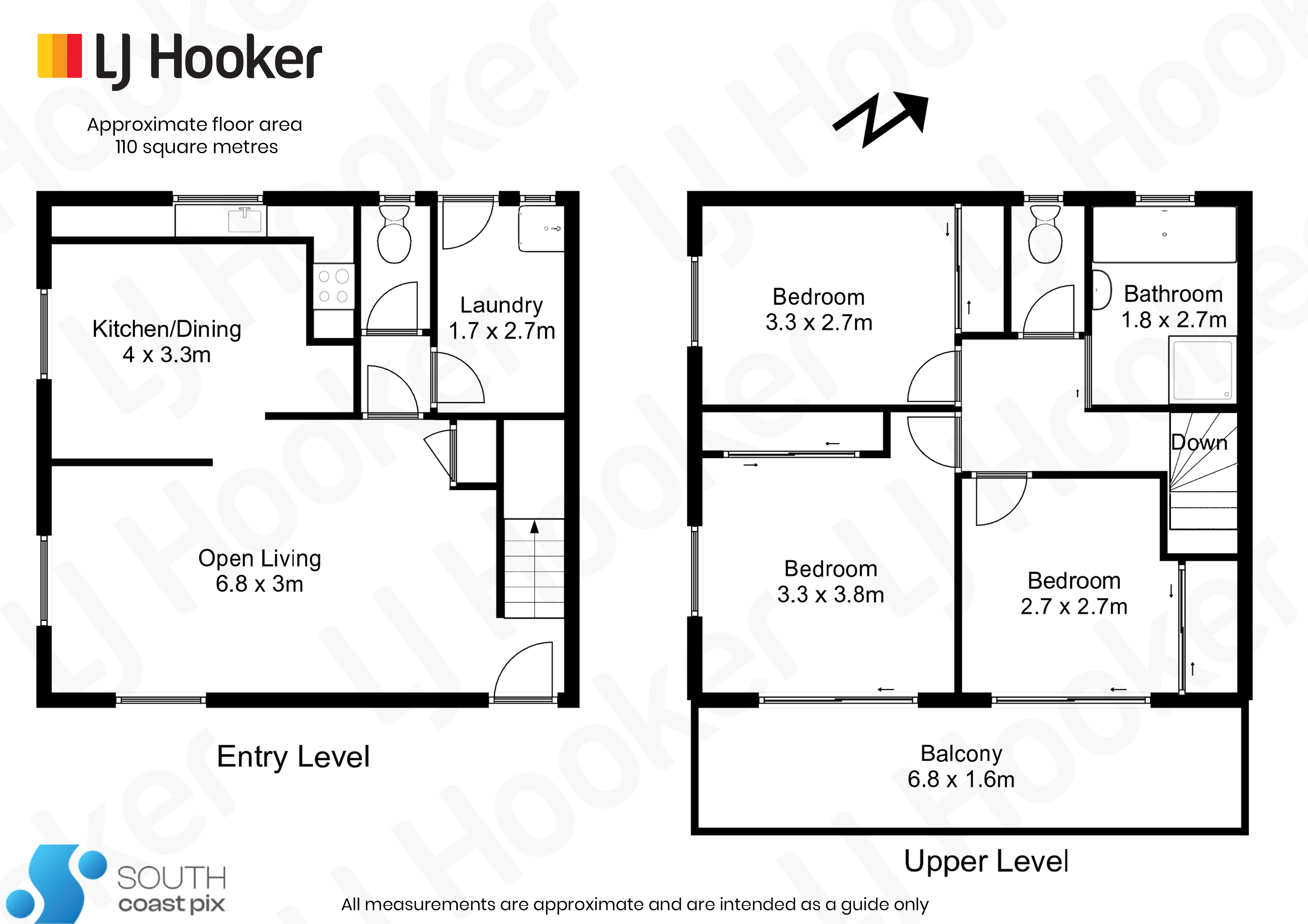 1/53 Golf Links Drive Batemans Bay NSW Property Details LJ Hooker