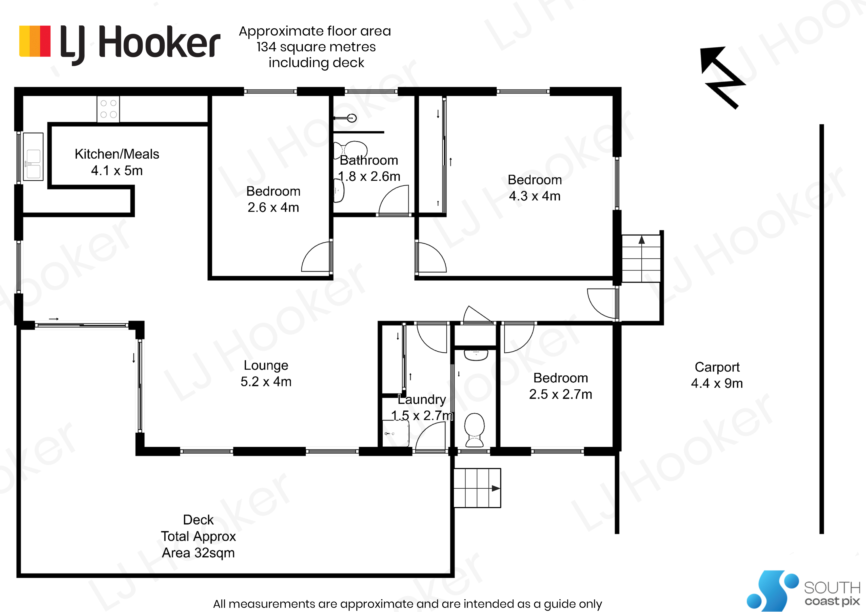 Site 19/55 Sunpatch Parade, TOMAKIN