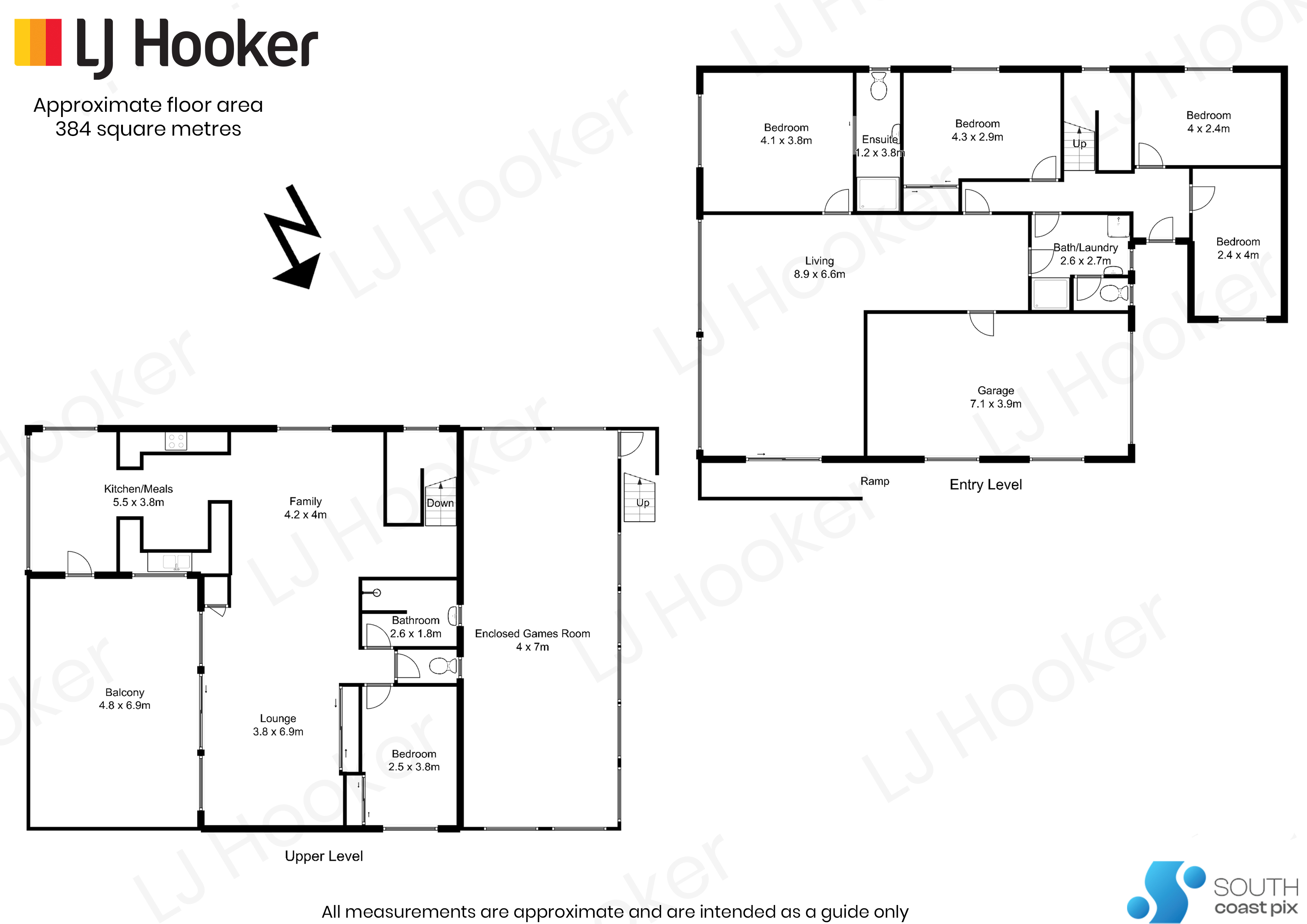 23 Barbara Crescent, DENHAMS BEACH