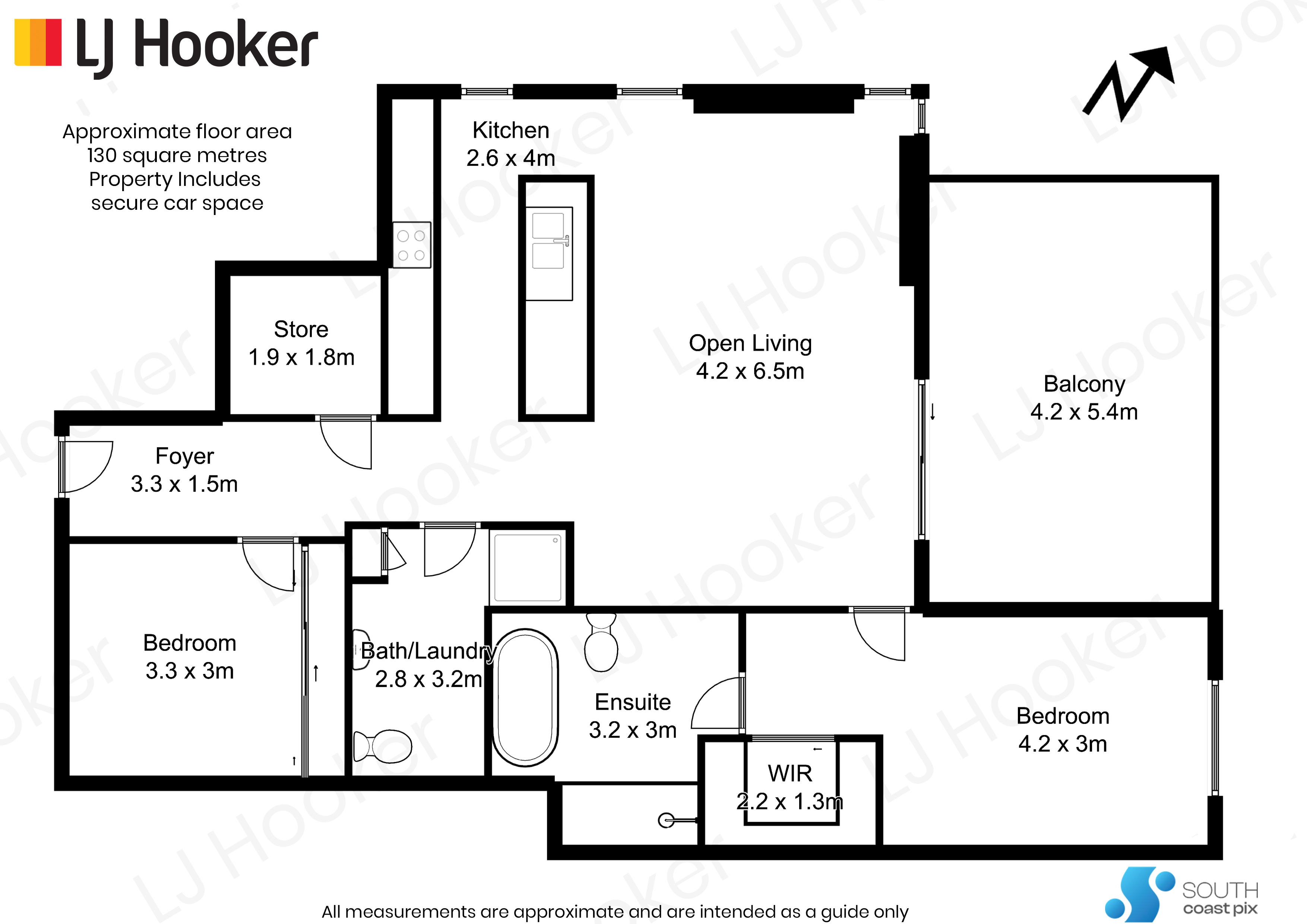 4/2 Golf Links Drive, BATEMANS BAY
