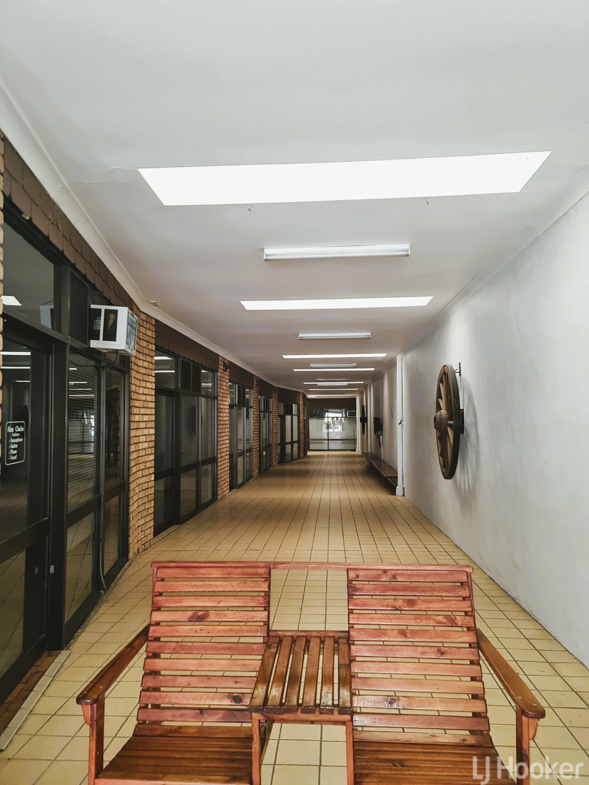 54 Bent Street Wingham NSW Unit for Rent LJ Hooker