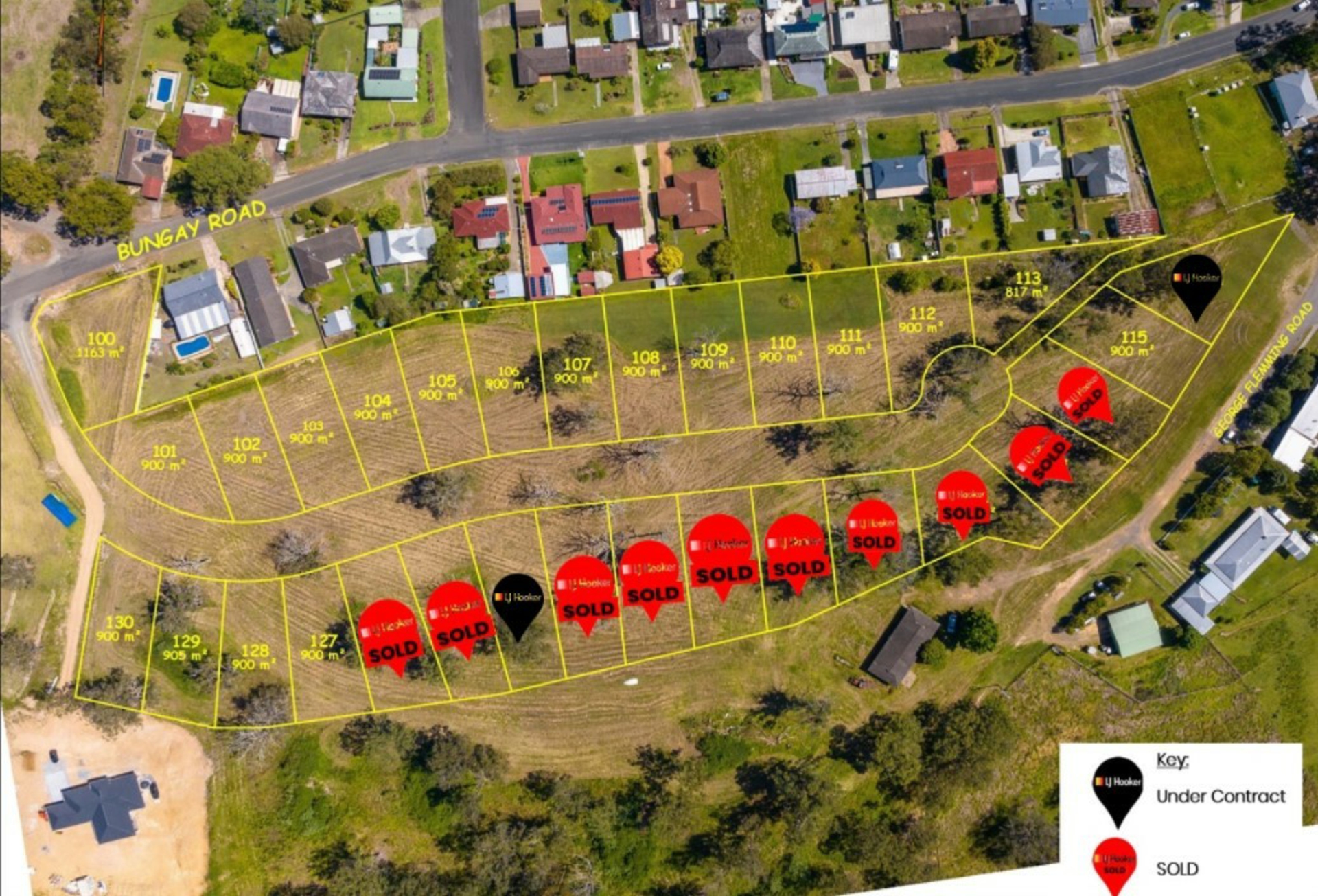 Bungay Road Wingham NSW Residential for Sale LJ Hooker