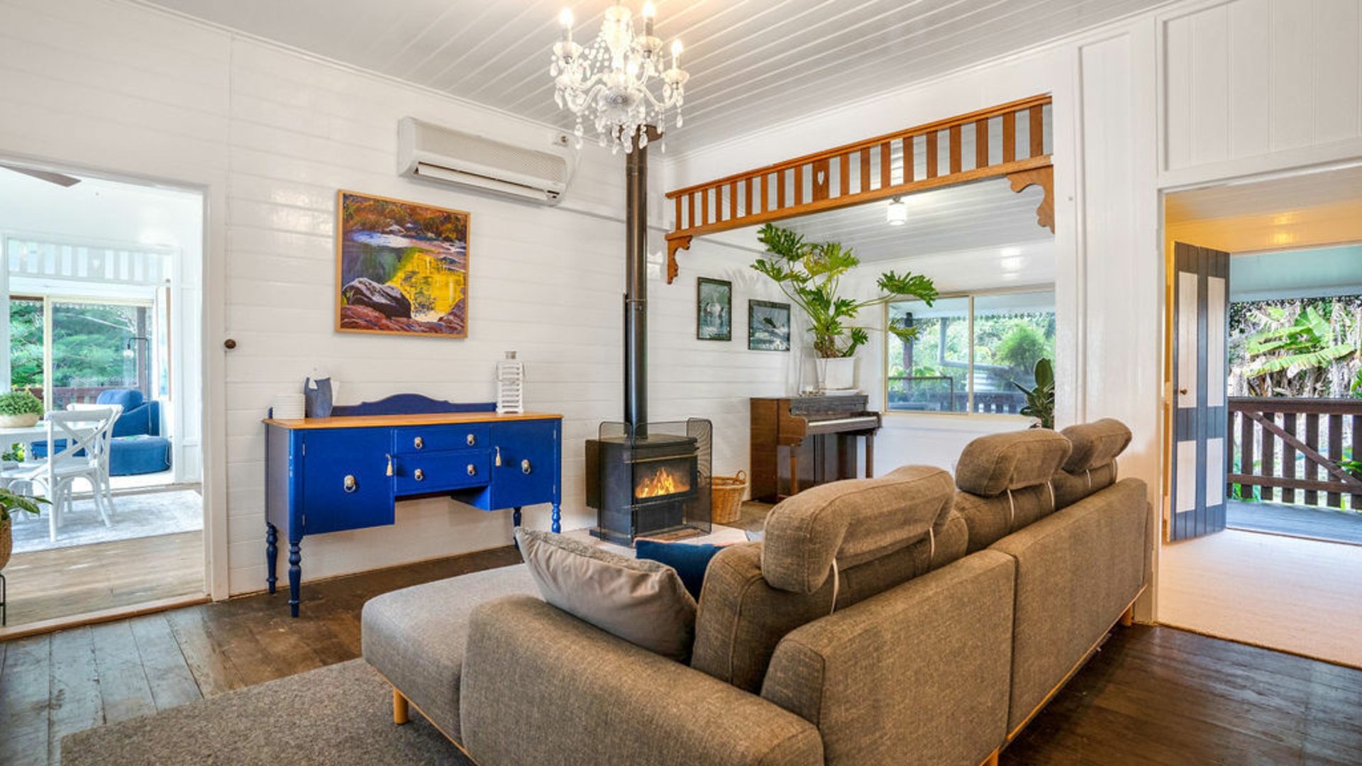 189 Murdochs Lane Oxley Island NSW Lifestyle for Sale LJ Hooker