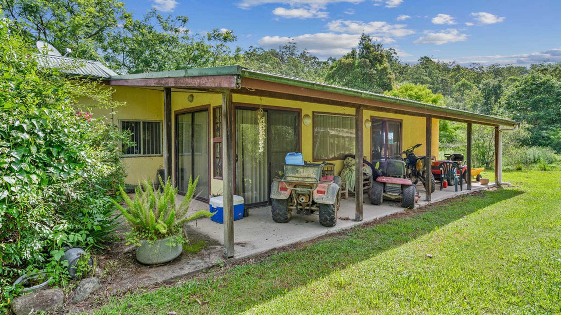 1719 Mooral Creek Road Mooral Creek NSW Property Details LJ Hooker