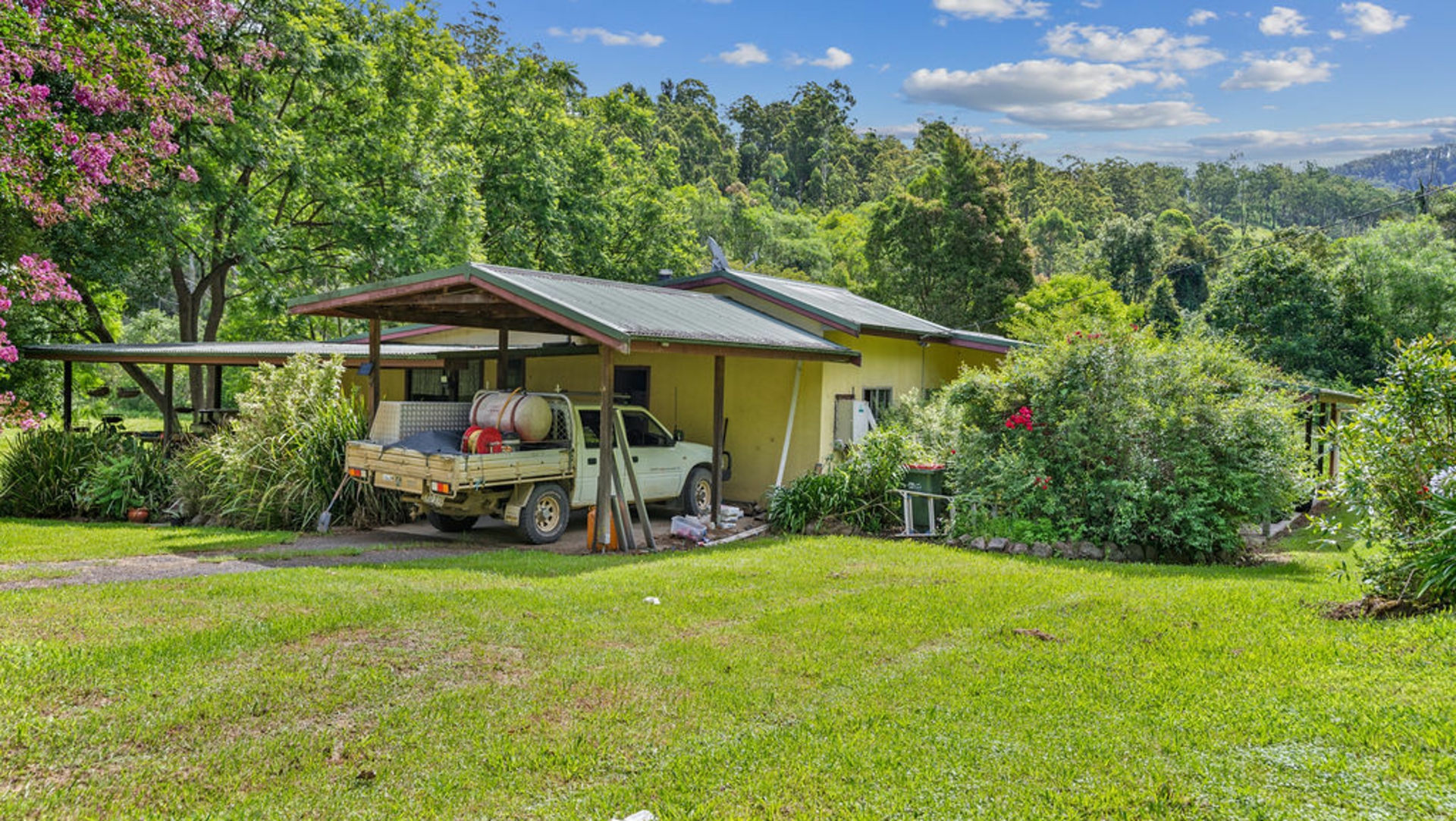 1719 Mooral Creek Road Mooral Creek NSW Property Details LJ Hooker