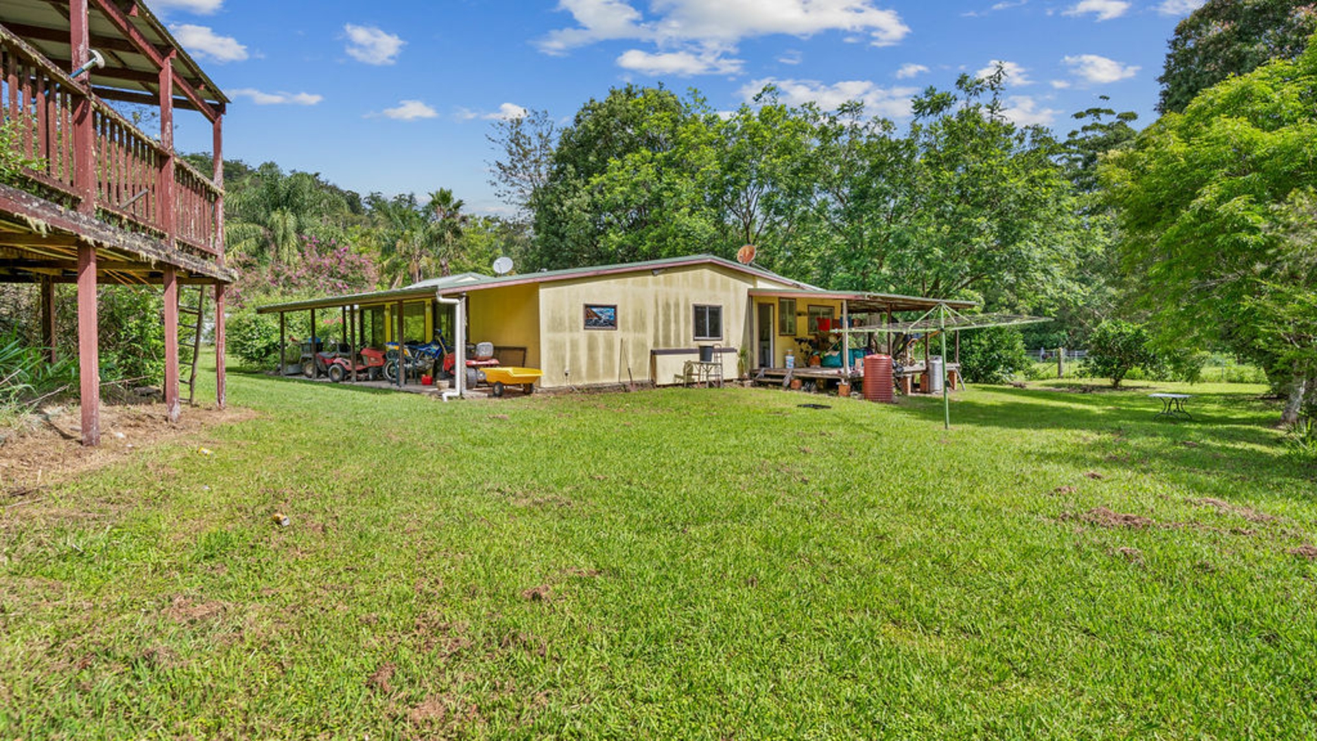 1719 Mooral Creek Road Mooral Creek NSW Property Details LJ Hooker