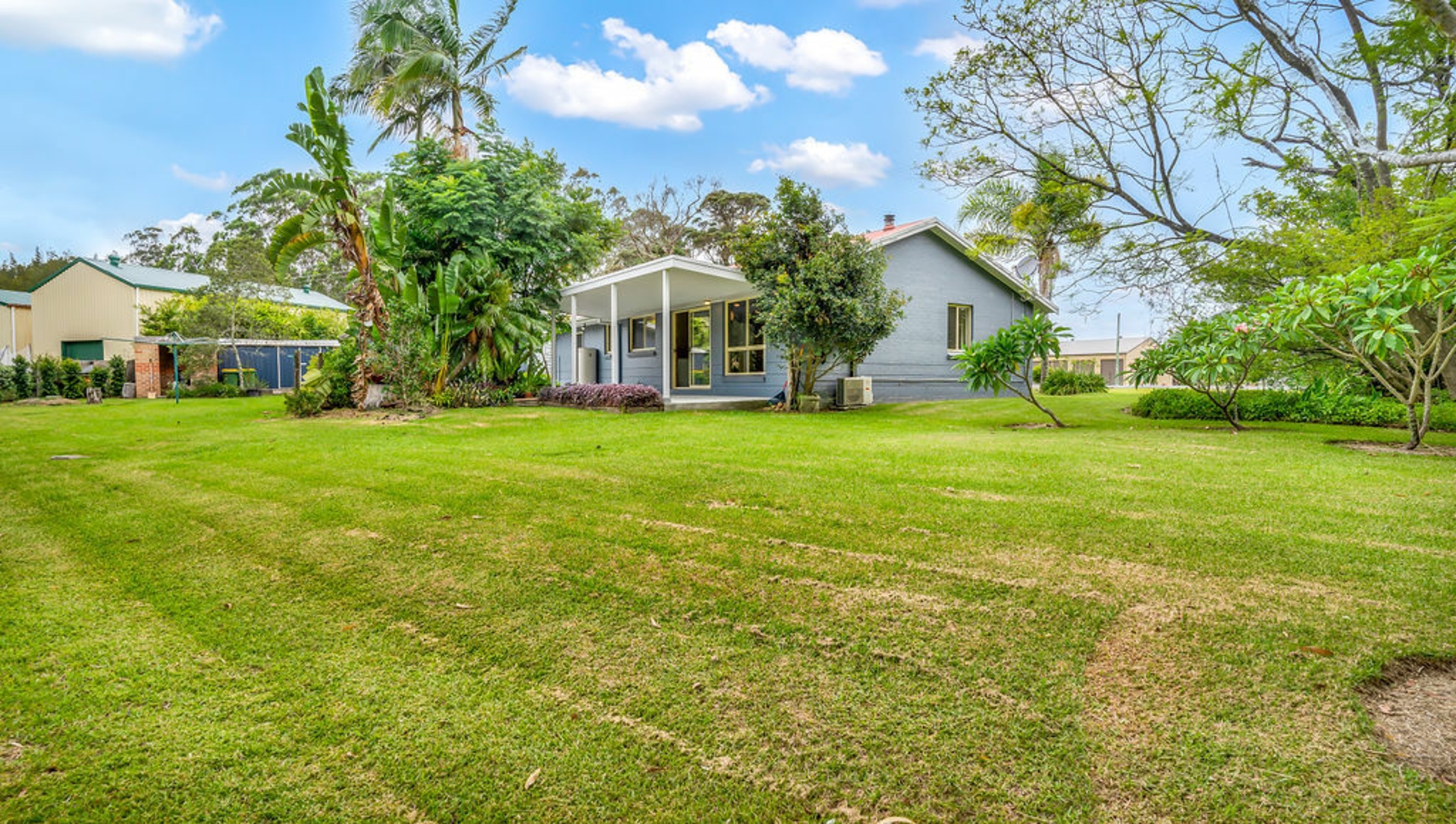 2 Donaldson Street Nabiac NSW Property Details LJ Hooker