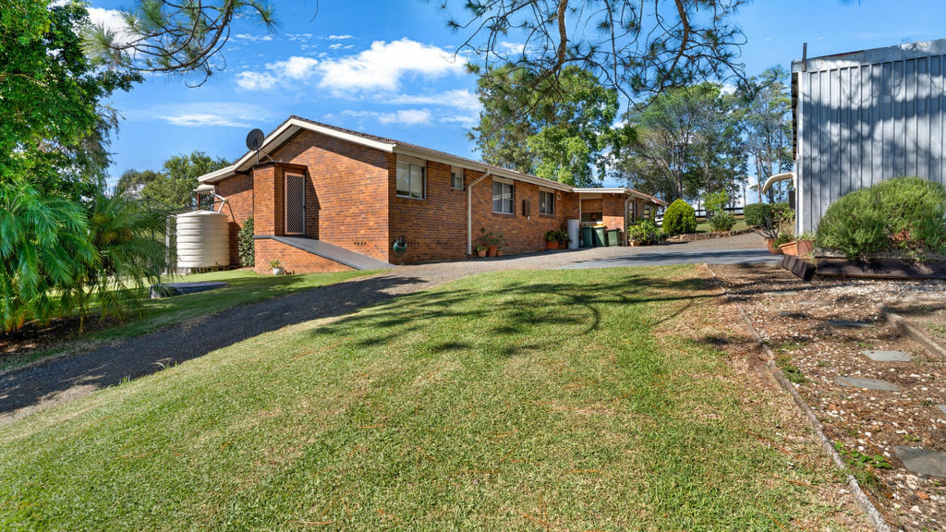 83 Skyline Drive Wingham NSW House for Sale LJ Hooker
