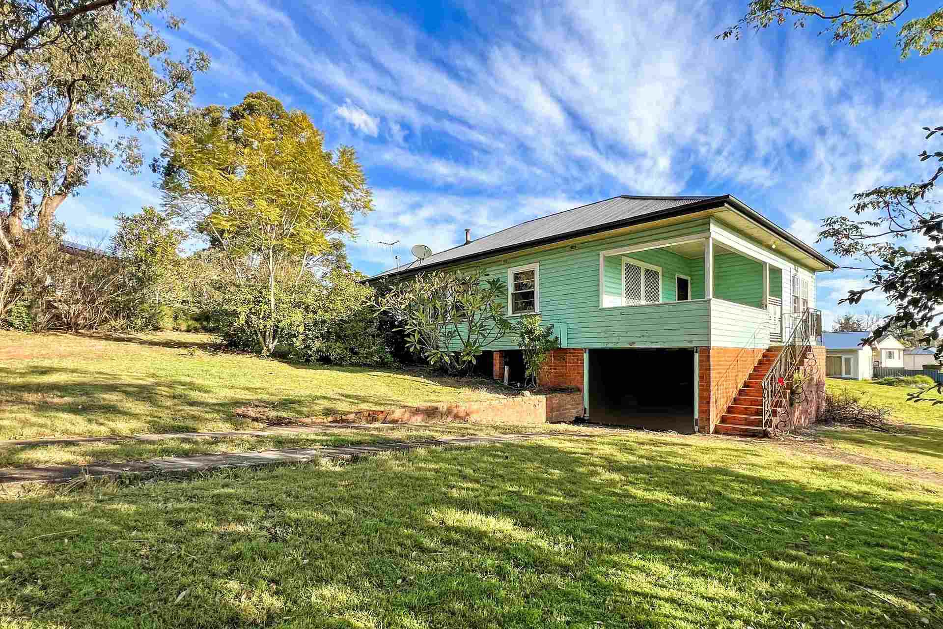 94 Bungay Road Wingham NSW House for Rent LJ Hooker