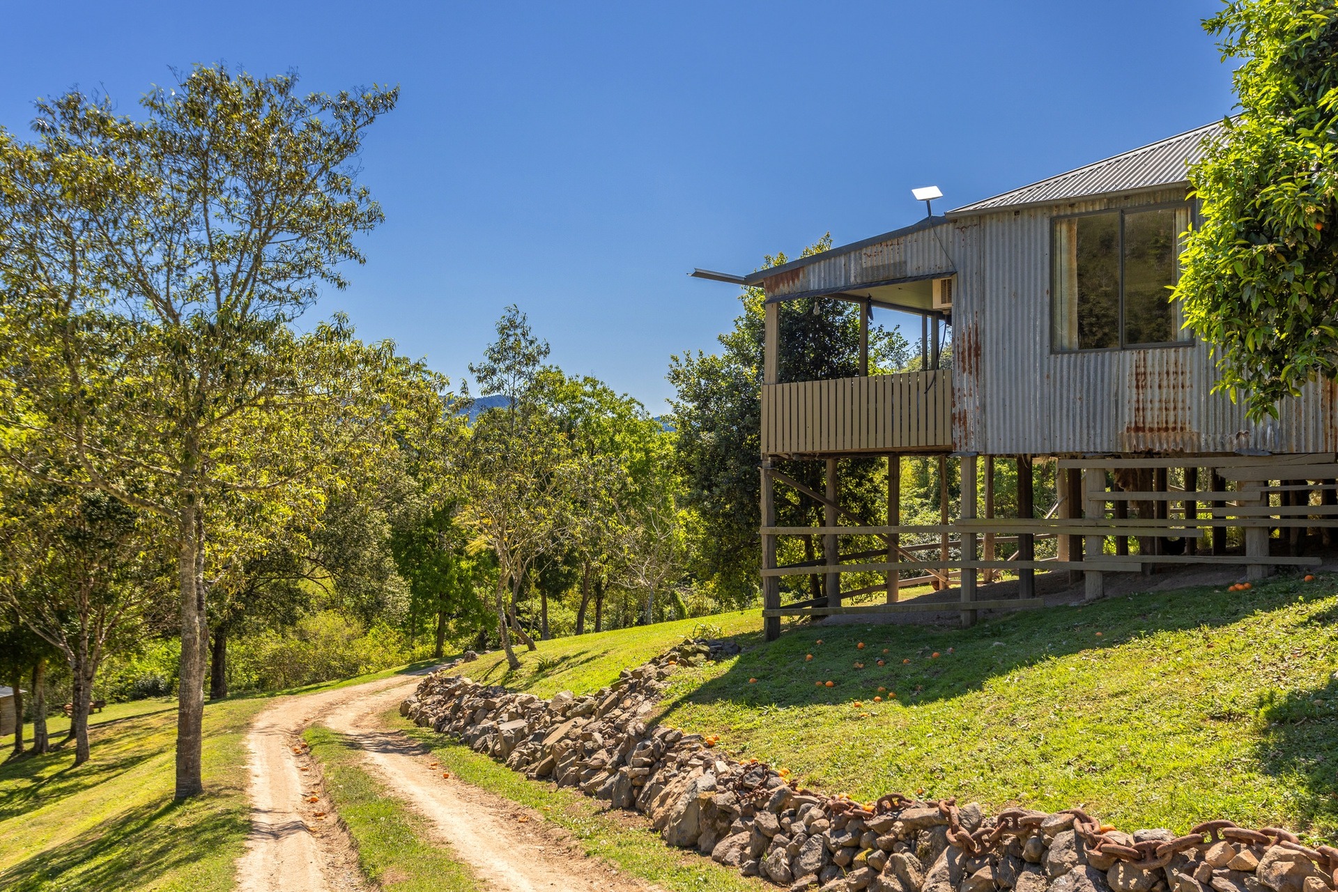219 Beetons Road Caffreys Flat NSW AcreageSemirural for Sale LJ Hooker